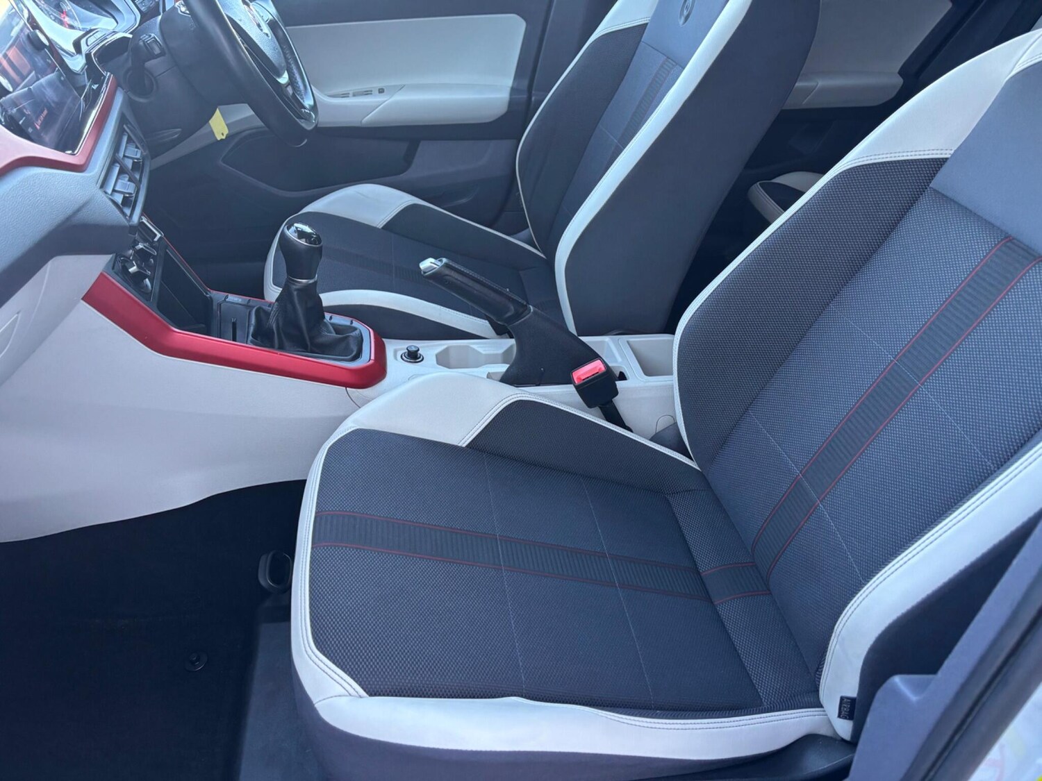 Used Volkswagen Polo for sale - 77940121: Photo 14