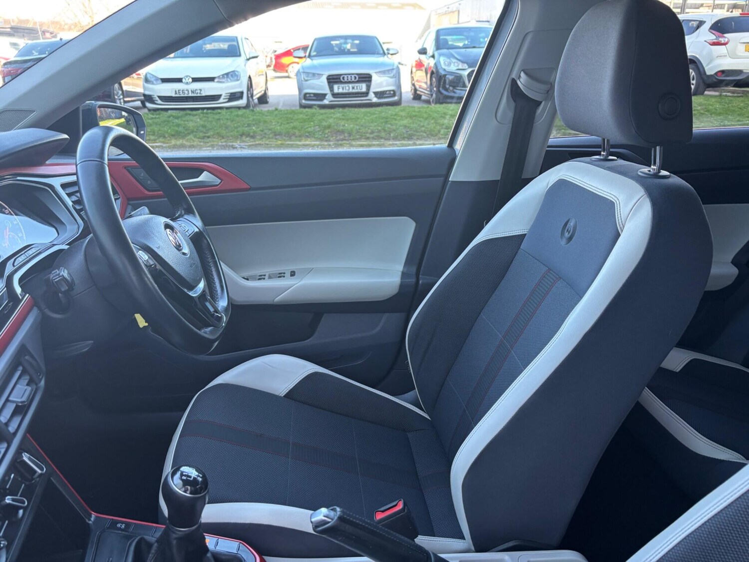 Used Volkswagen Polo for sale - 77940121: Photo 16