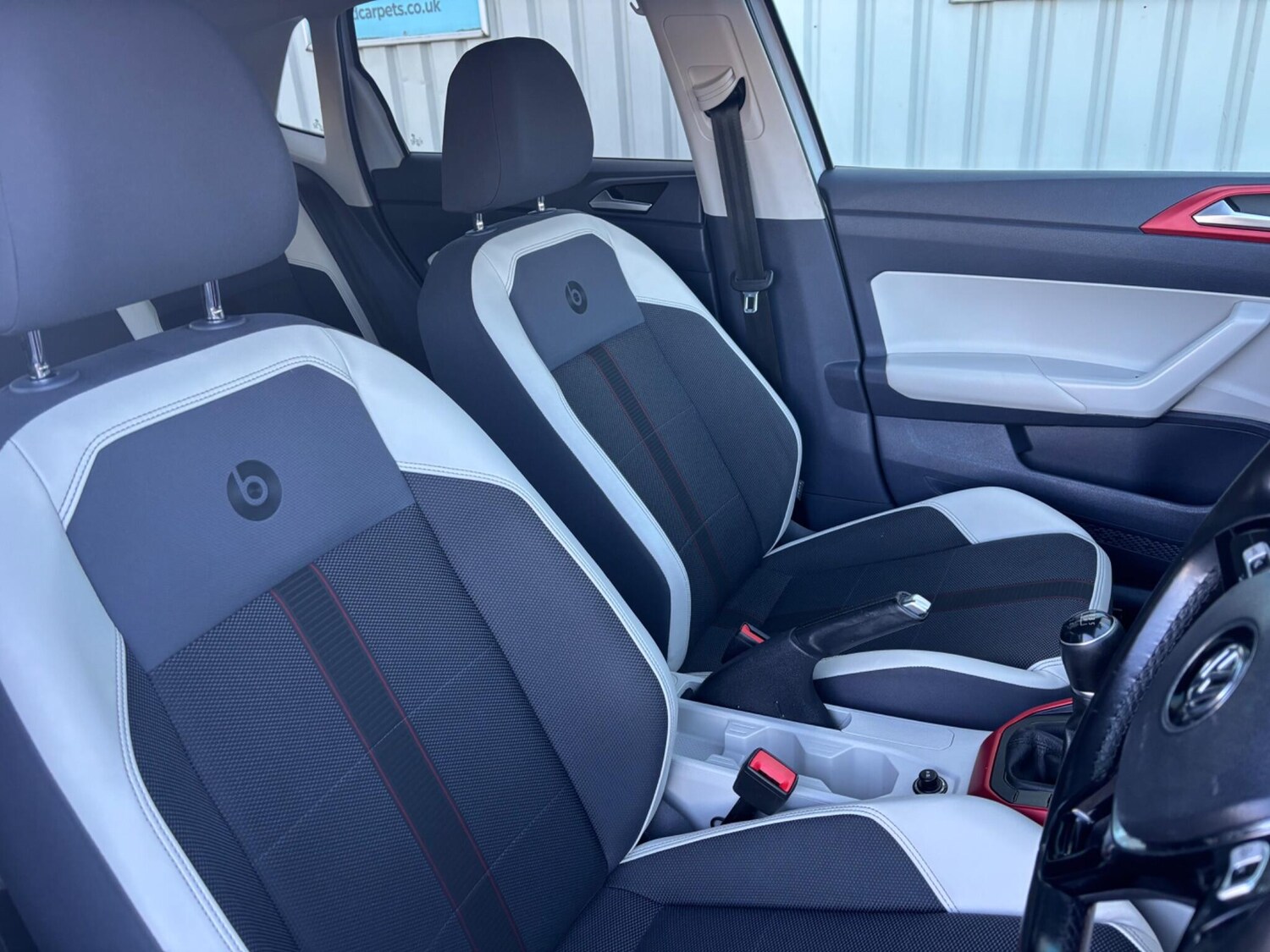 Used Volkswagen Polo for sale - 77940121: Photo 17