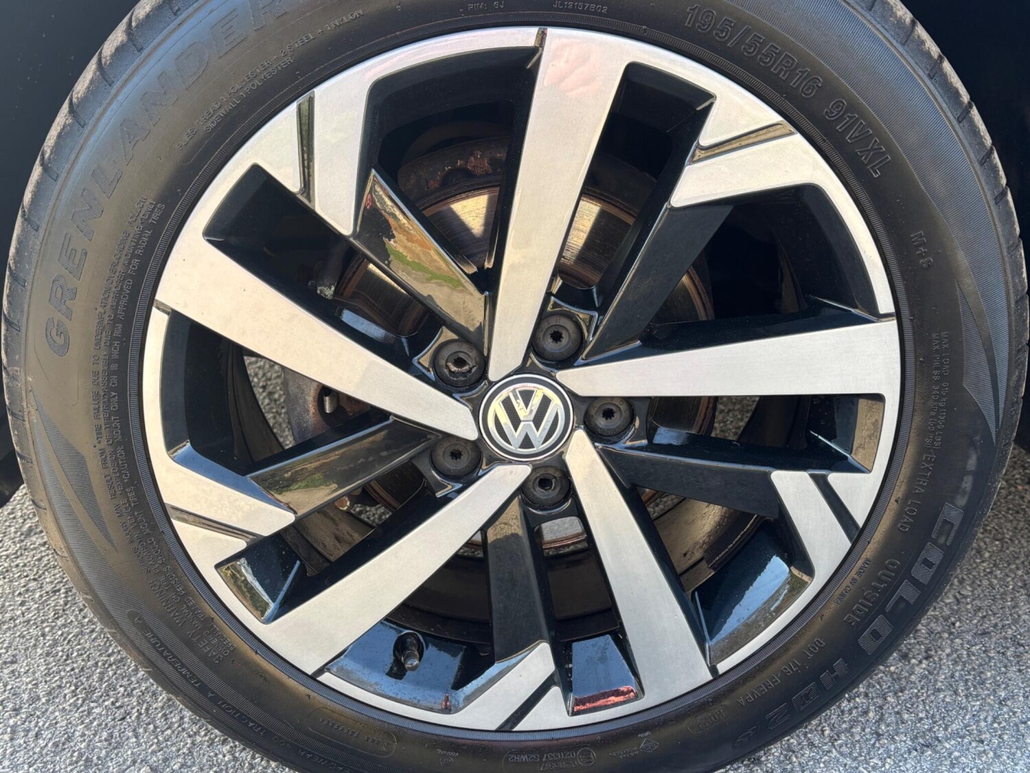 Used Volkswagen Polo for sale - 77940121: Photo 20