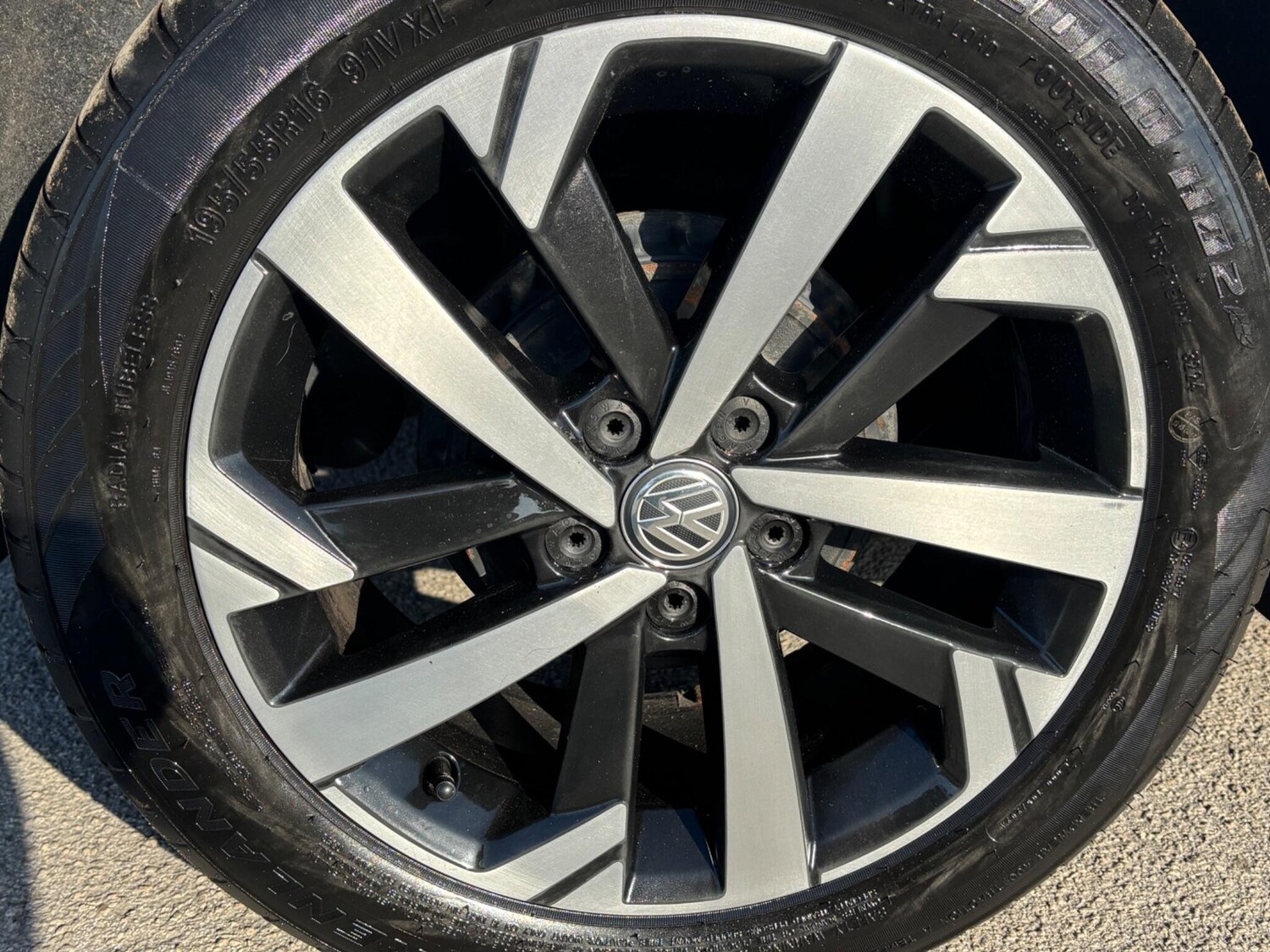 Used Volkswagen Polo for sale - 77940121: Photo 22