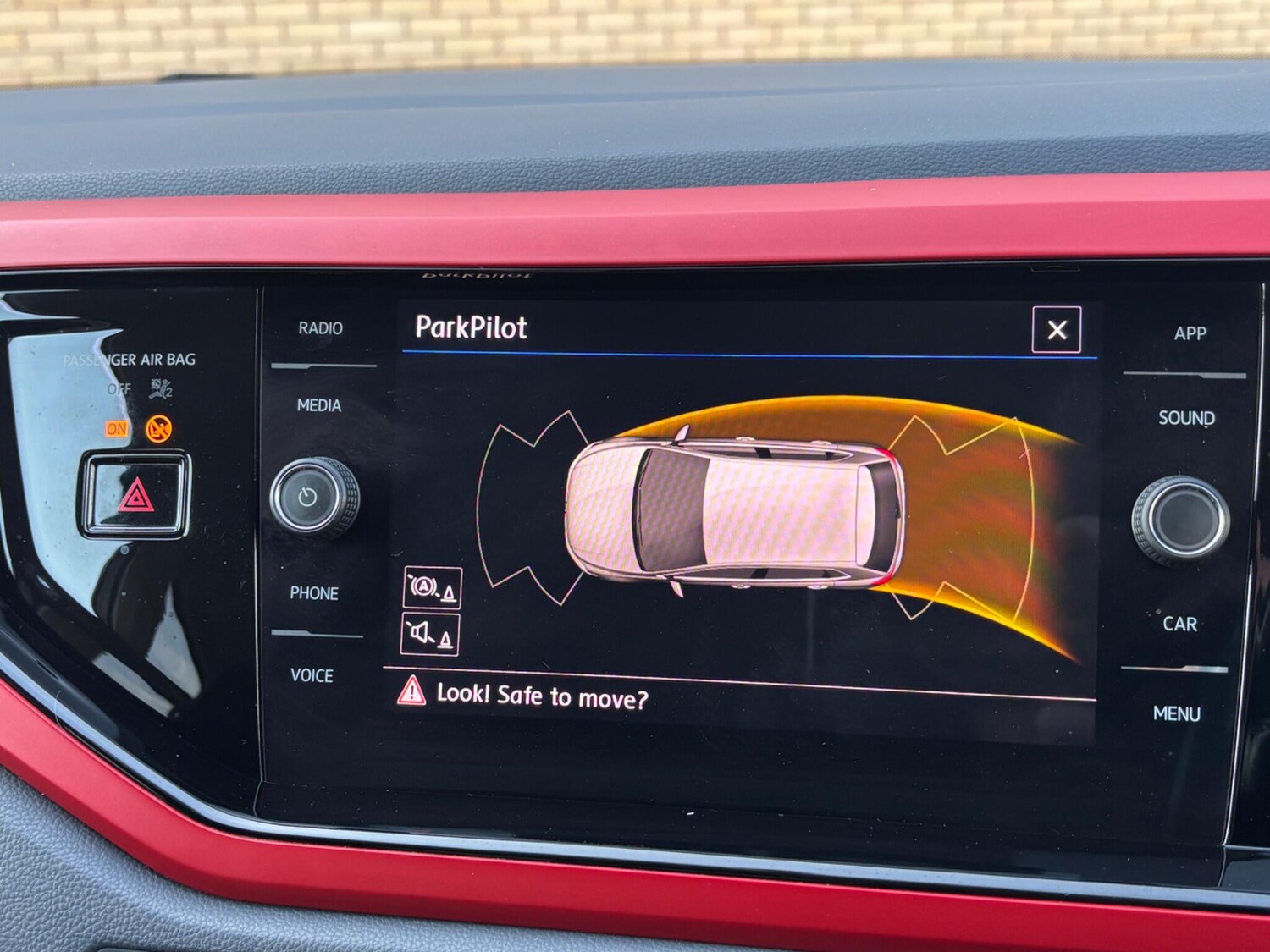 Used Volkswagen Polo for sale - 77940121: Photo 23