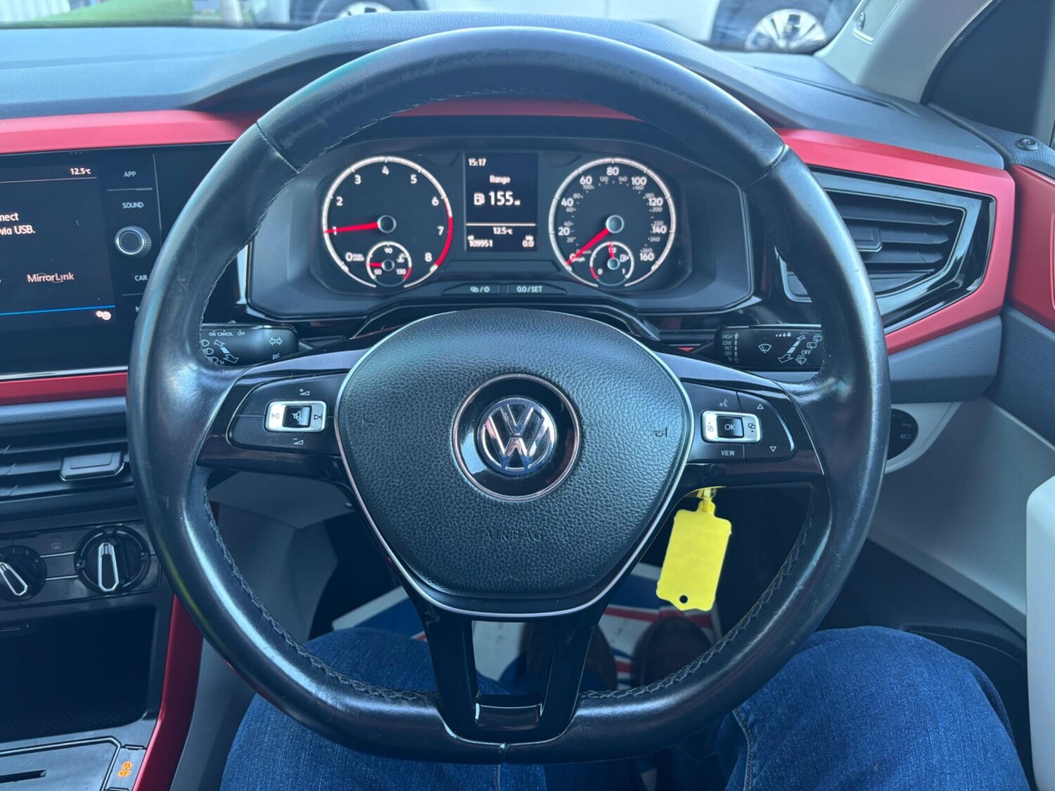 Used Volkswagen Polo for sale - 77940121: Photo 24