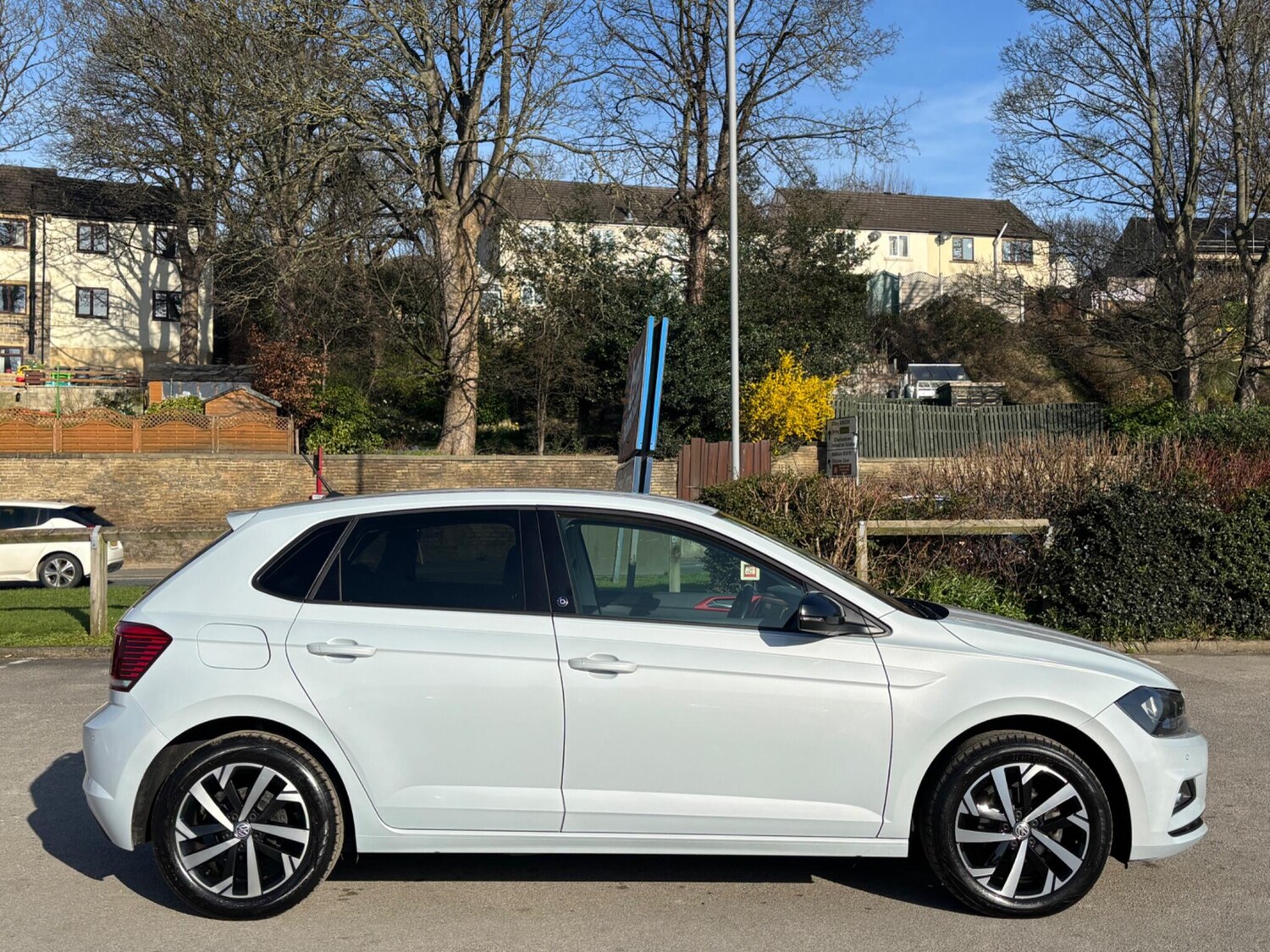 Used Volkswagen Polo for sale - 77940121: Photo 7