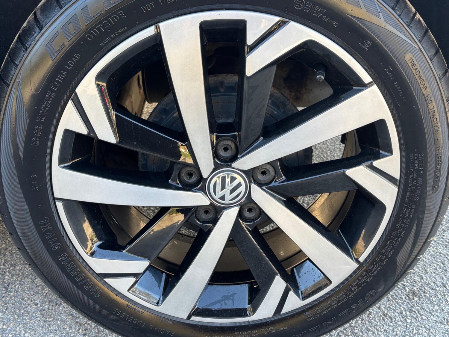 Used Volkswagen Polo for sale - 77940121: Photo 9