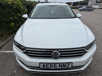 Used Volkswagen Passat 2016 for sale - 75634288: Photo