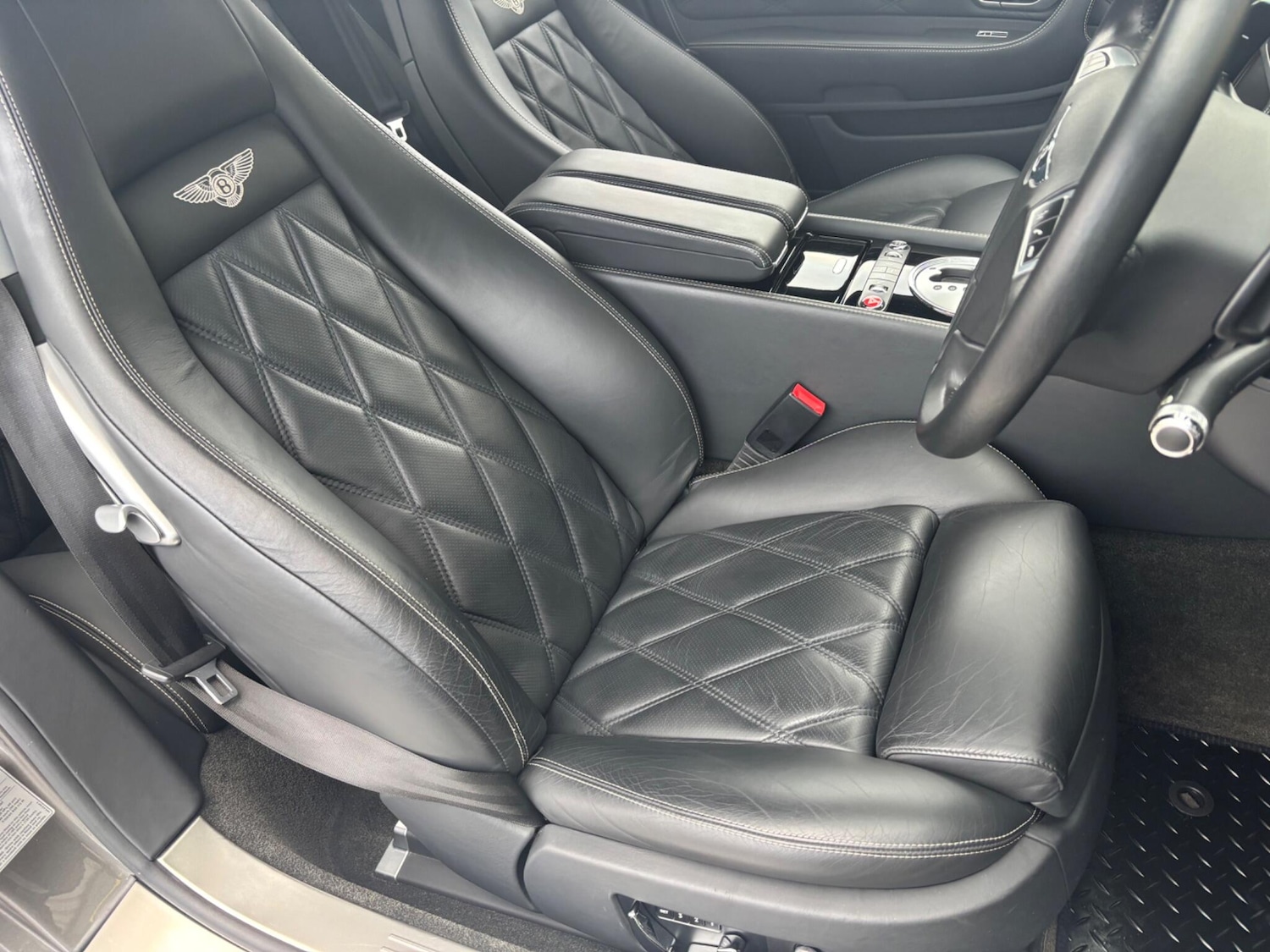 Used Bentley Continental 2010 for sale - 77658138: Photo 10