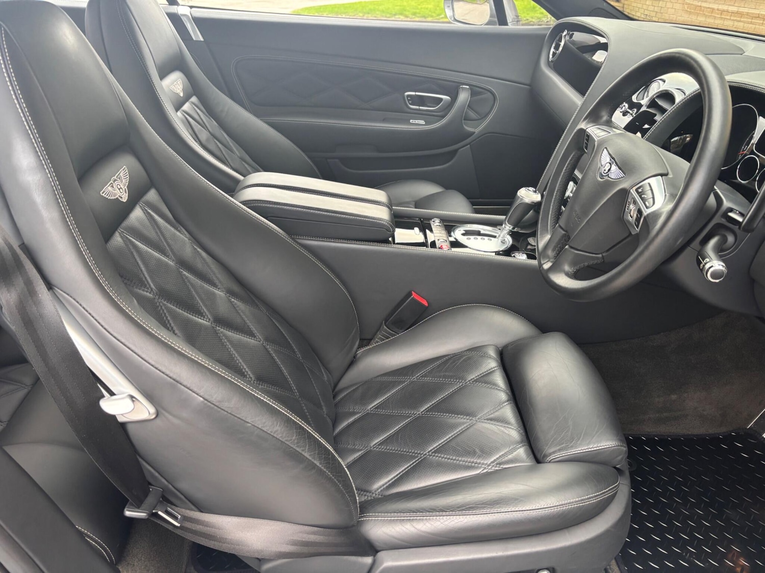 Used Bentley Continental 2010 for sale - 77658138: Photo 11