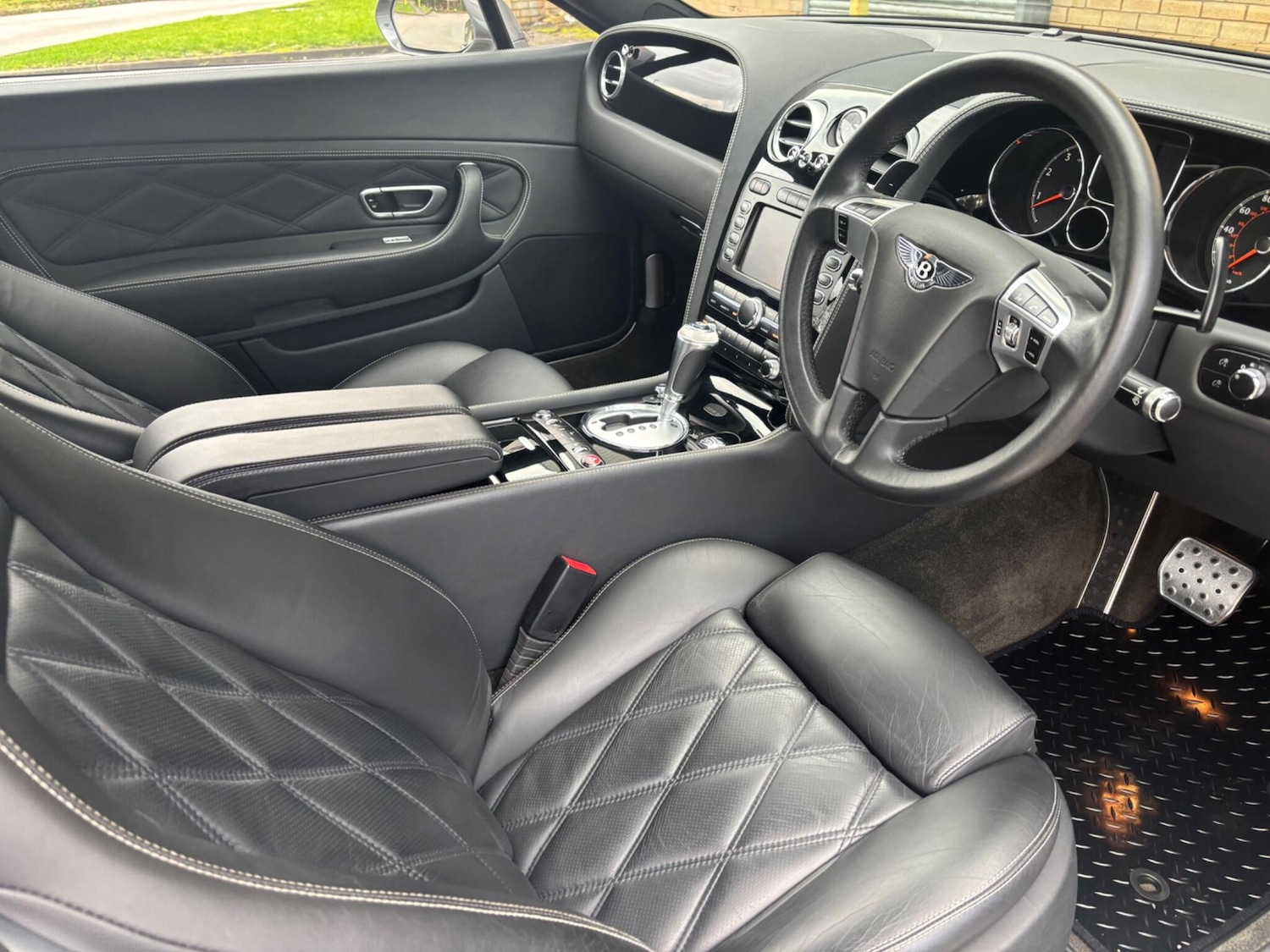 Used Bentley Continental 2010 for sale - 77658138: Photo 12