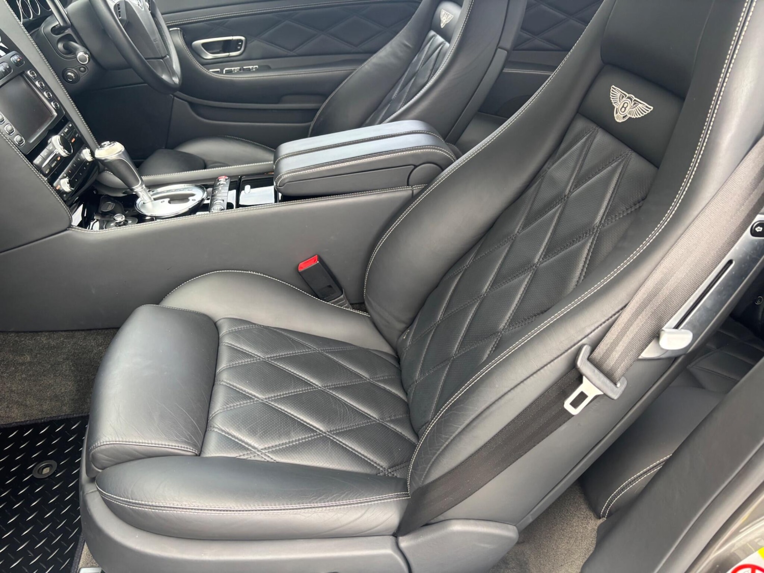 Used Bentley Continental 2010 for sale - 77658138: Photo 13