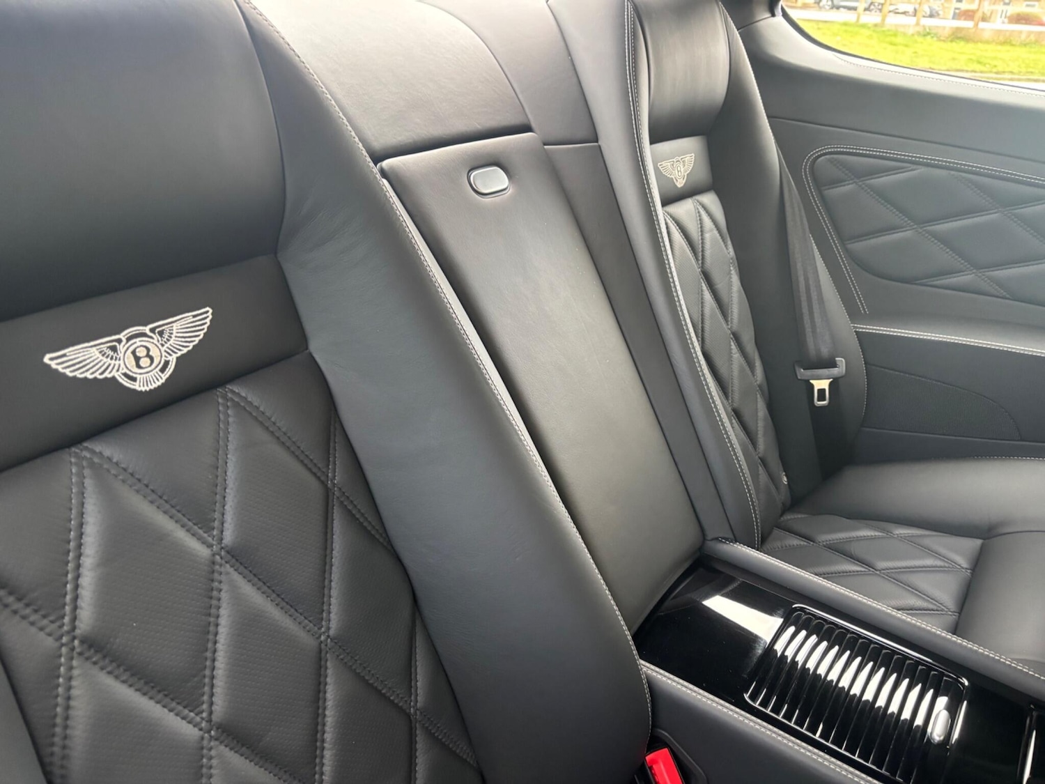 Used Bentley Continental 2010 for sale - 77658138: Photo 16