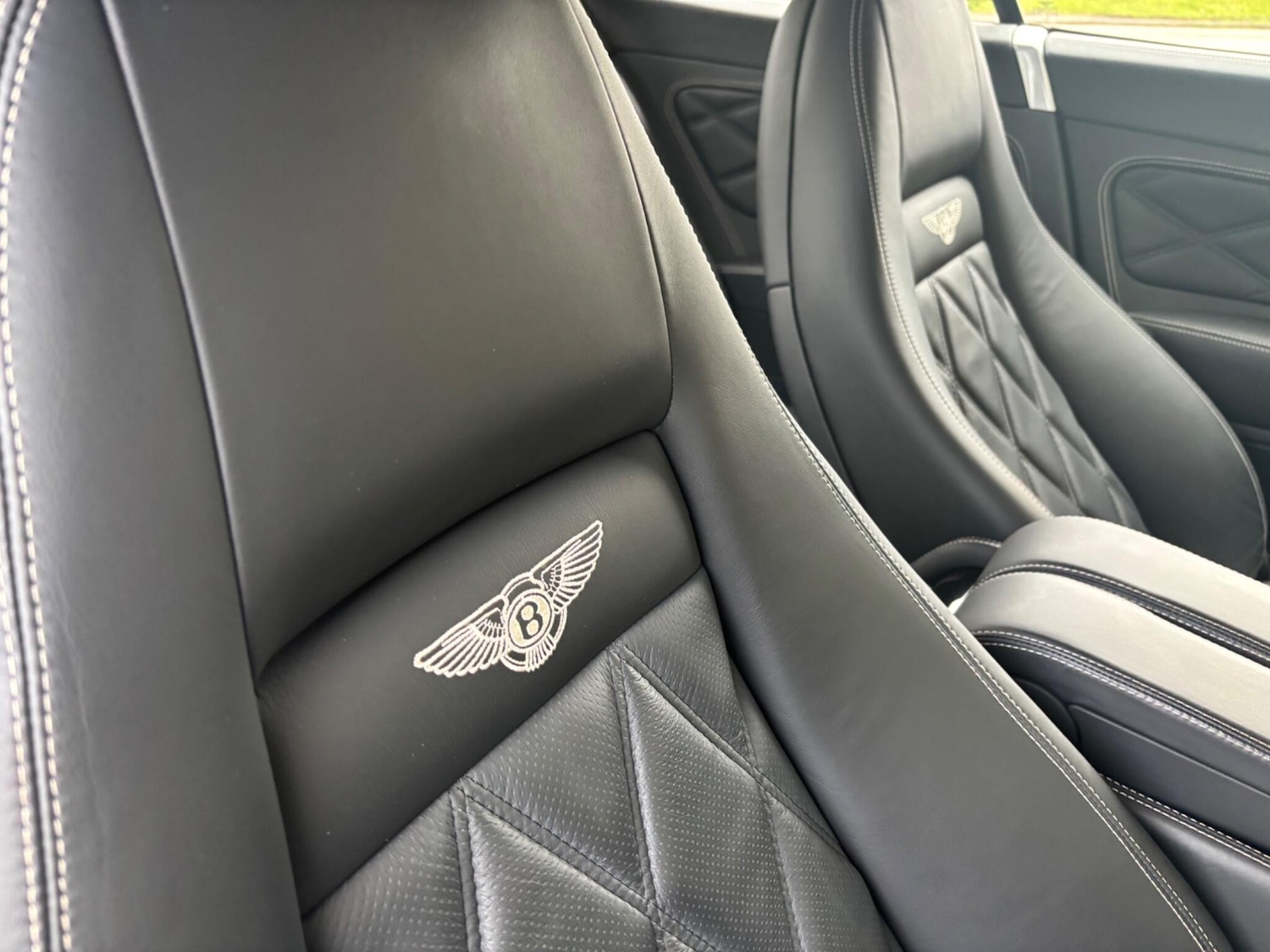 Used Bentley Continental 2010 for sale - 77658138: Photo 17