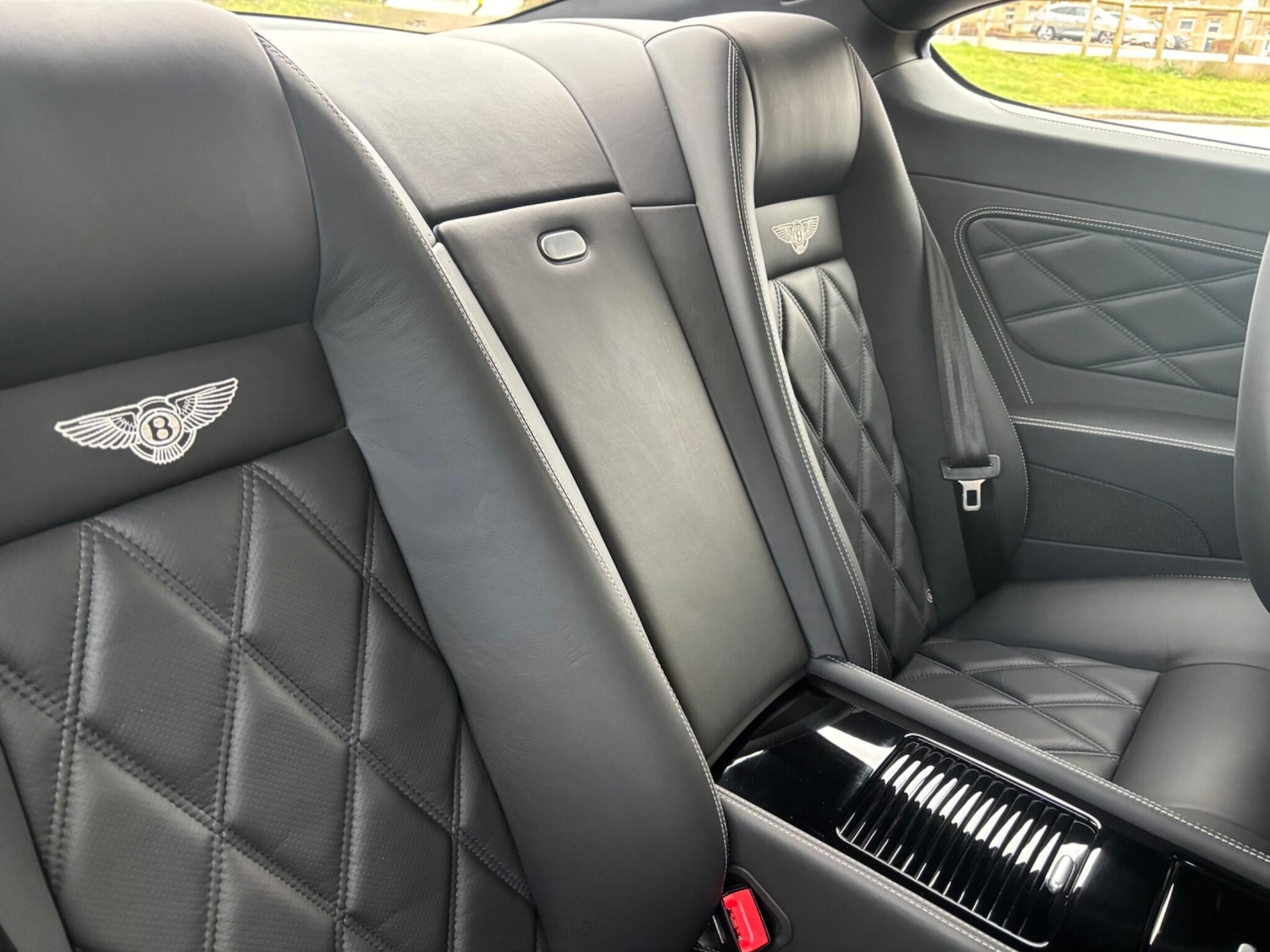 Used Bentley Continental 2010 for sale - 77658138: Photo 19