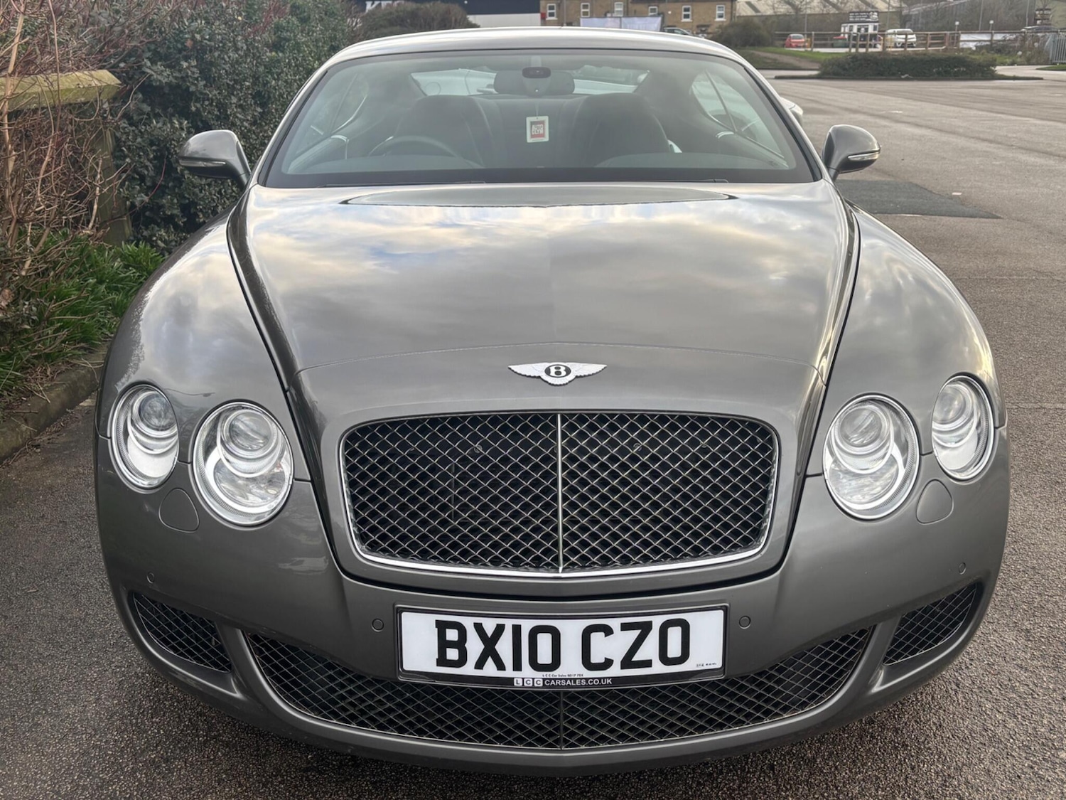 Used Bentley Continental 2010 for sale - 77658138: Photo 2