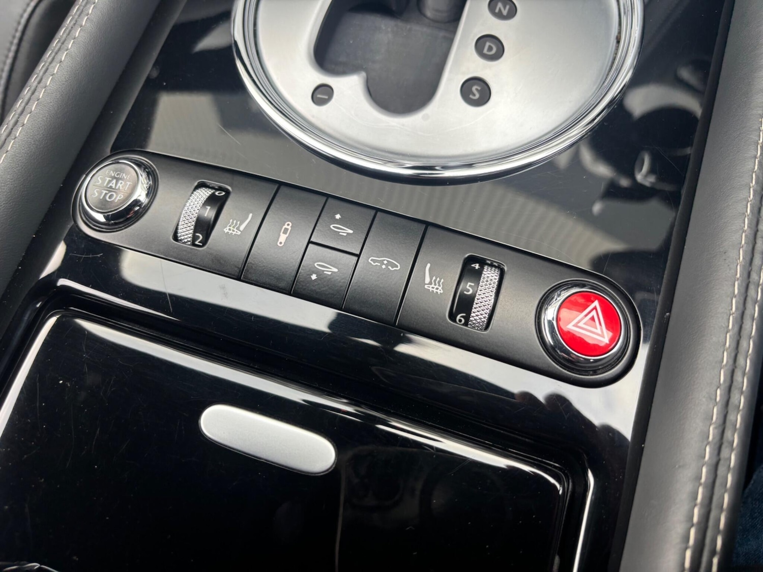 Used Bentley Continental 2010 for sale - 77658138: Photo 24