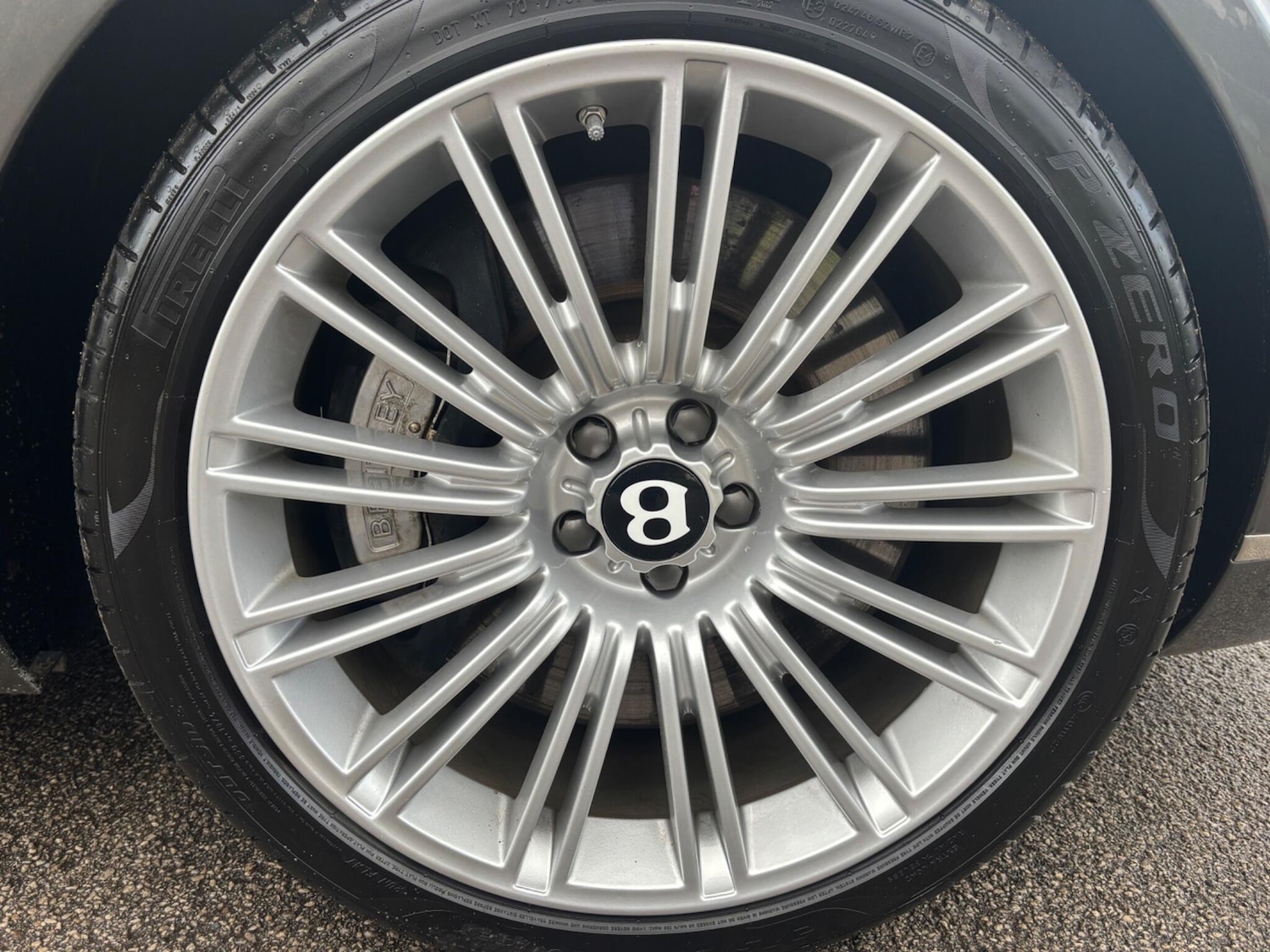 Used Bentley Continental 2010 for sale - 77658138: Photo 33