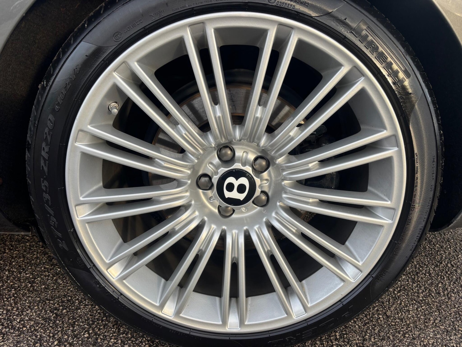 Used Bentley Continental 2010 for sale - 77658138: Photo 35