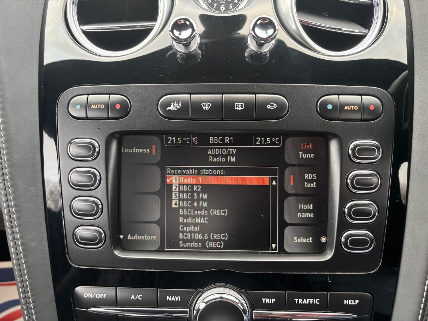 Used Bentley Continental 2010 for sale - 77658138: Photo 39