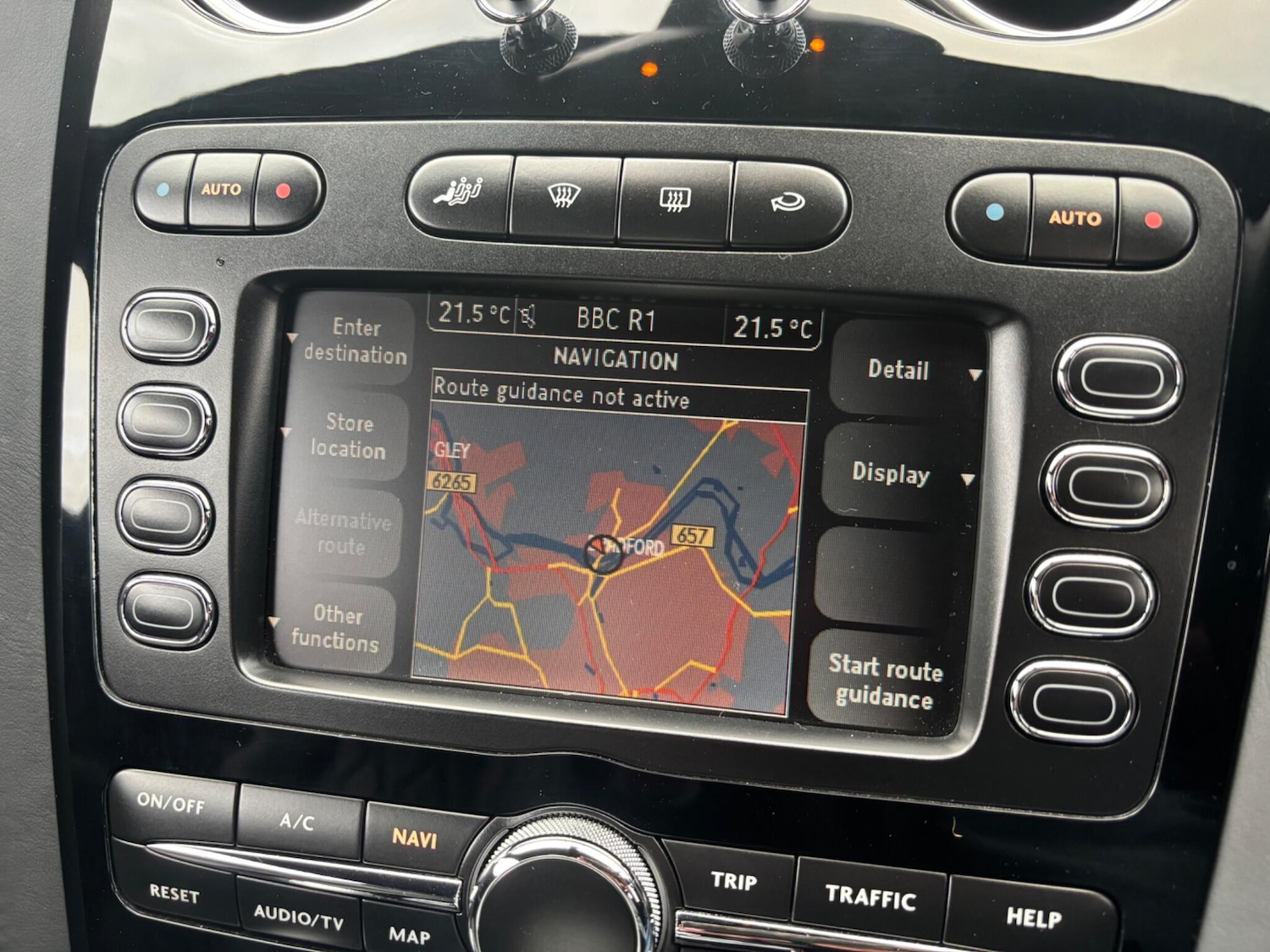 Used Bentley Continental 2010 for sale - 77658138: Photo 40