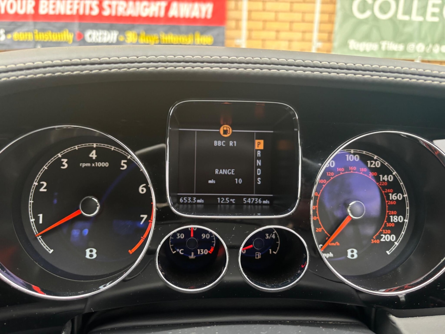 Used Bentley Continental 2010 for sale - 77658138: Photo 41