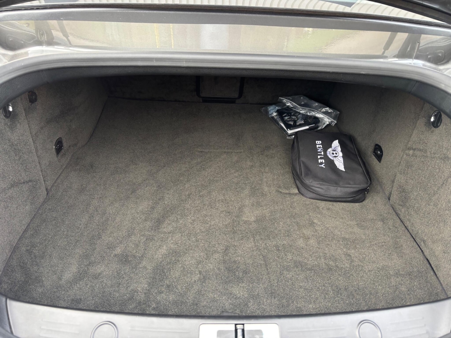 Used Bentley Continental 2010 for sale - 77658138: Photo 43