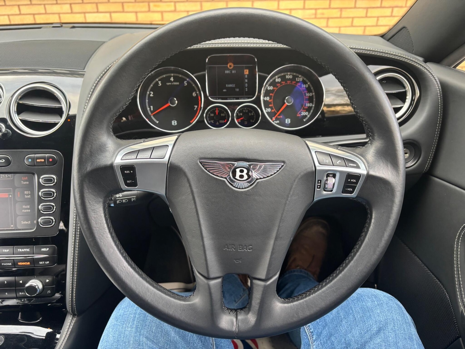 Used Bentley Continental 2010 for sale - 77658138: Photo 44