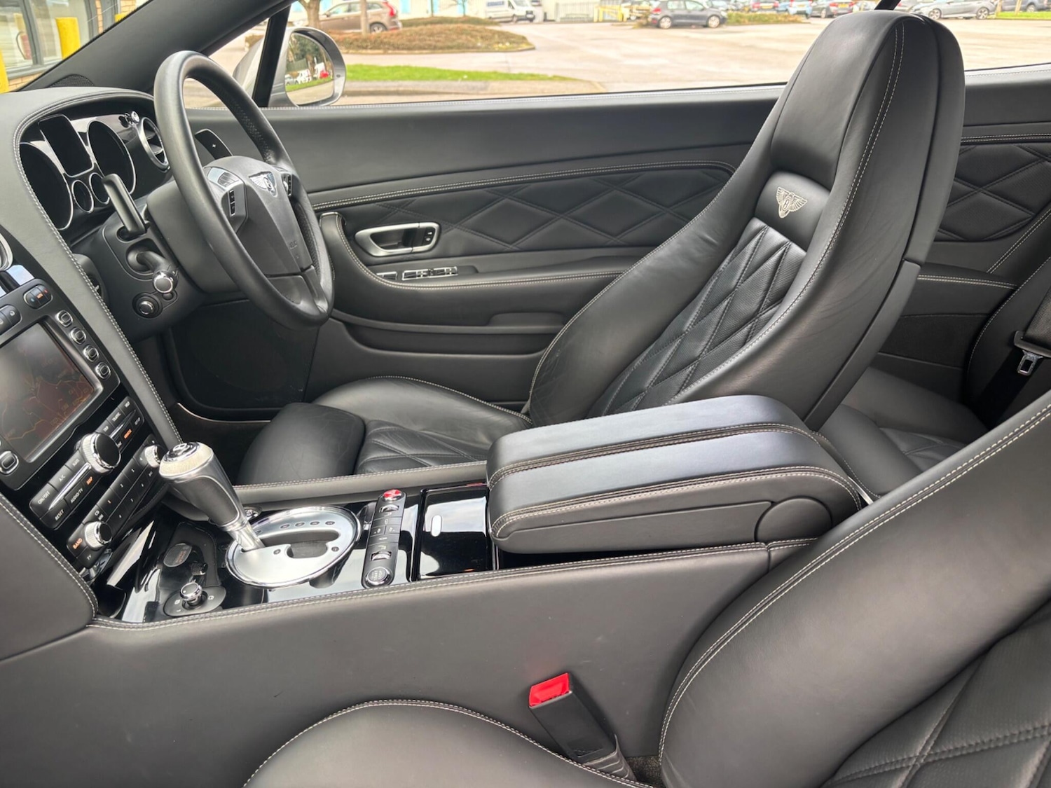 Used Bentley Continental 2010 for sale - 77658138: Photo 45