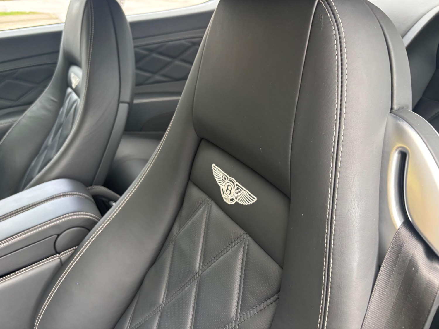 Used Bentley Continental 2010 for sale - 77658138: Photo 49