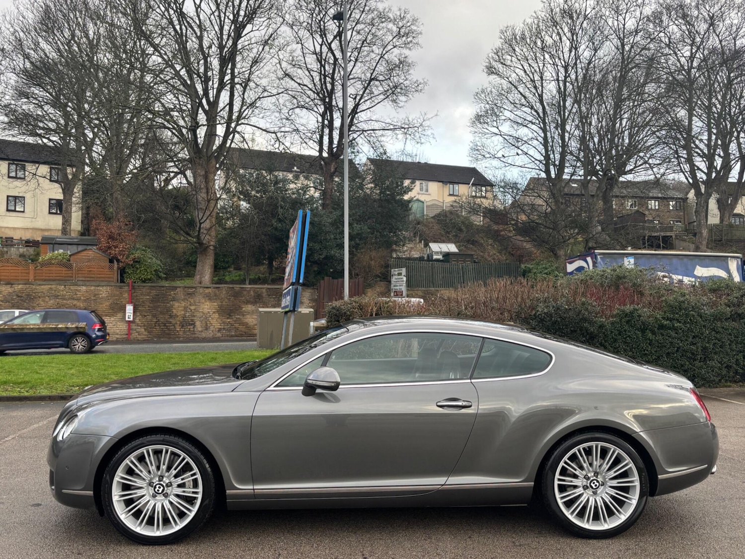 Used Bentley Continental 2010 for sale - 77658138: Photo 5