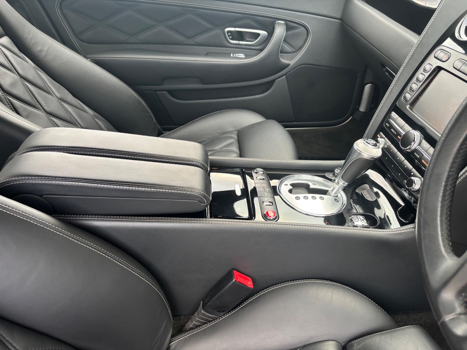 Used Bentley Continental 2010 for sale - 77658138: Photo 50