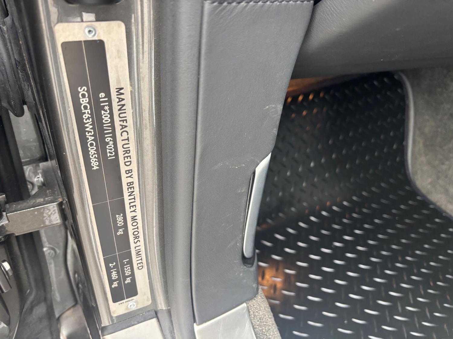 Used Bentley Continental 2010 for sale - 77658138: Photo 52