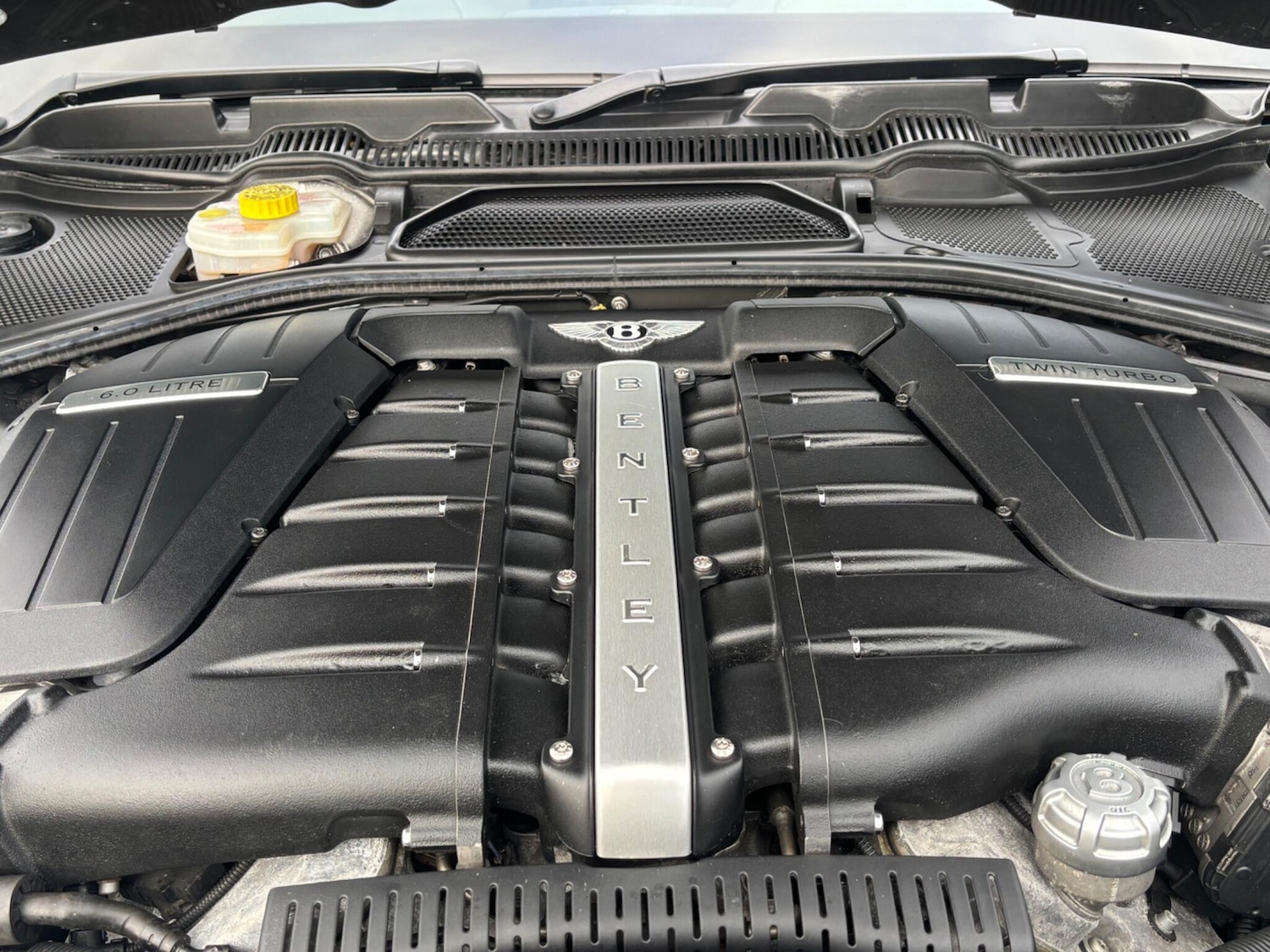 Used Bentley Continental 2010 for sale - 77658138: Photo 56