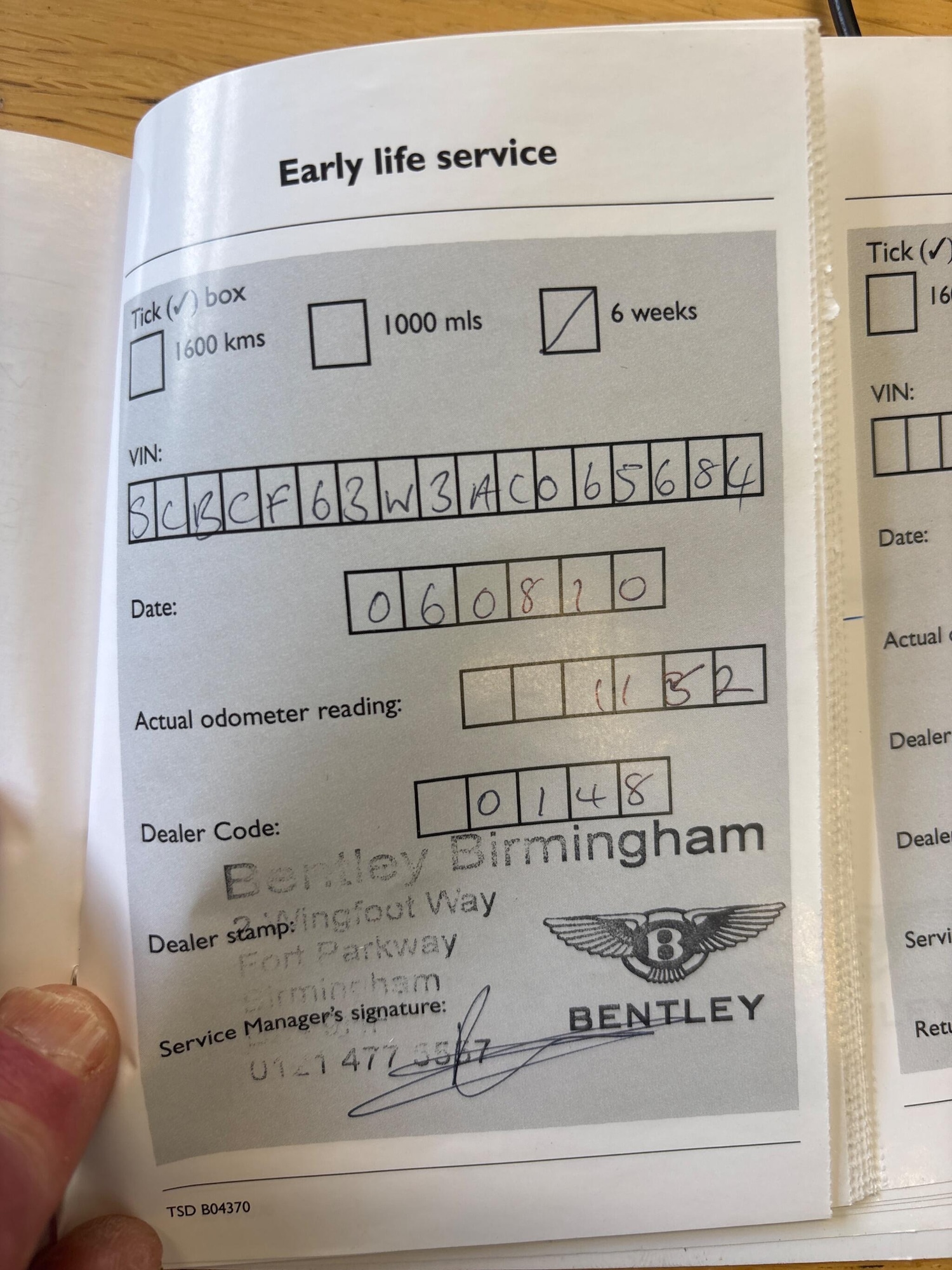 Used Bentley Continental 2010 for sale - 77658138: Photo 58