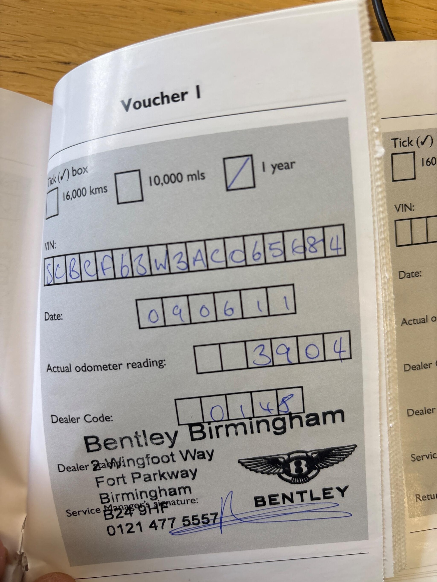 Used Bentley Continental 2010 for sale - 77658138: Photo 59