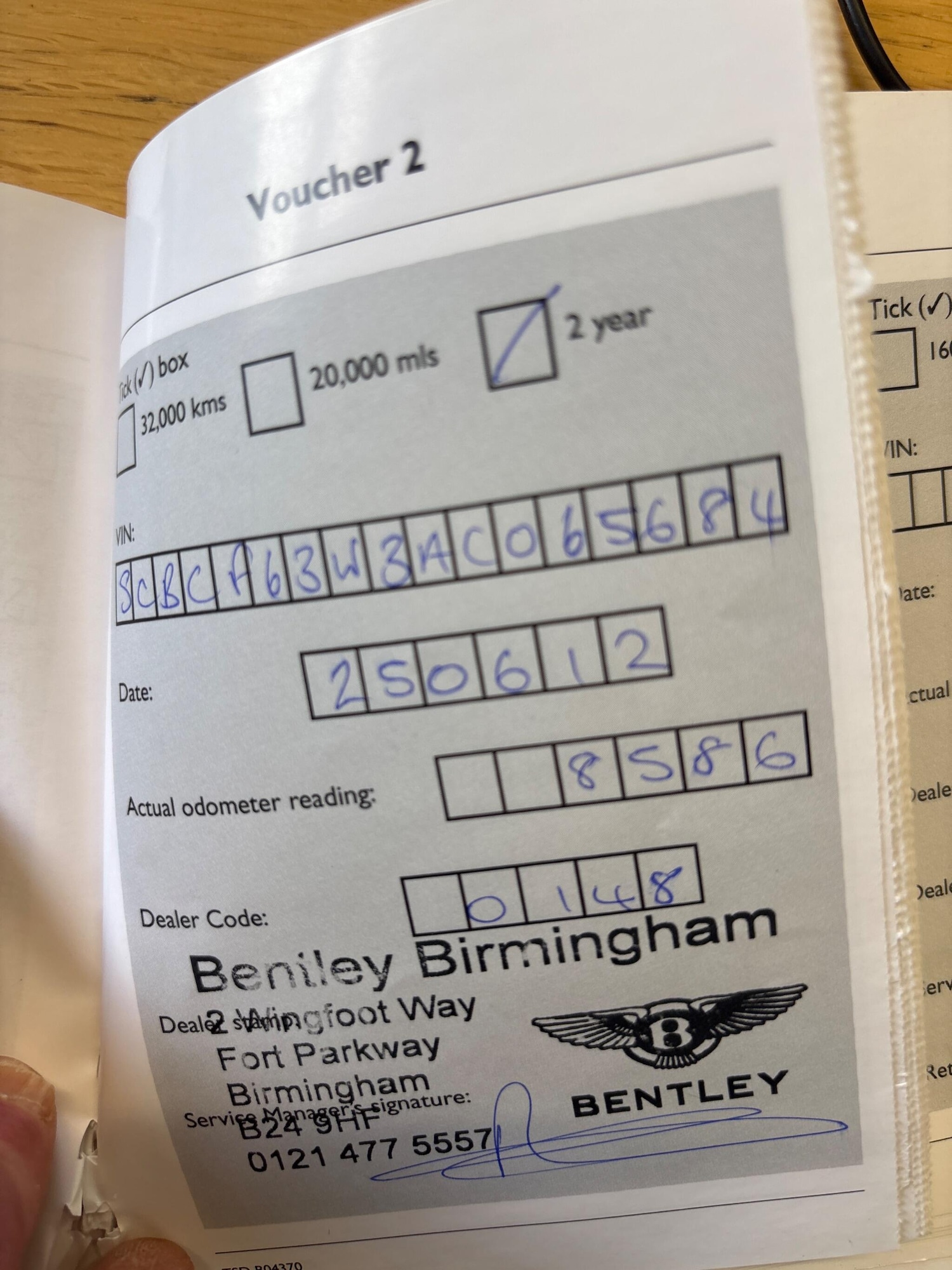 Used Bentley Continental 2010 for sale - 77658138: Photo 60