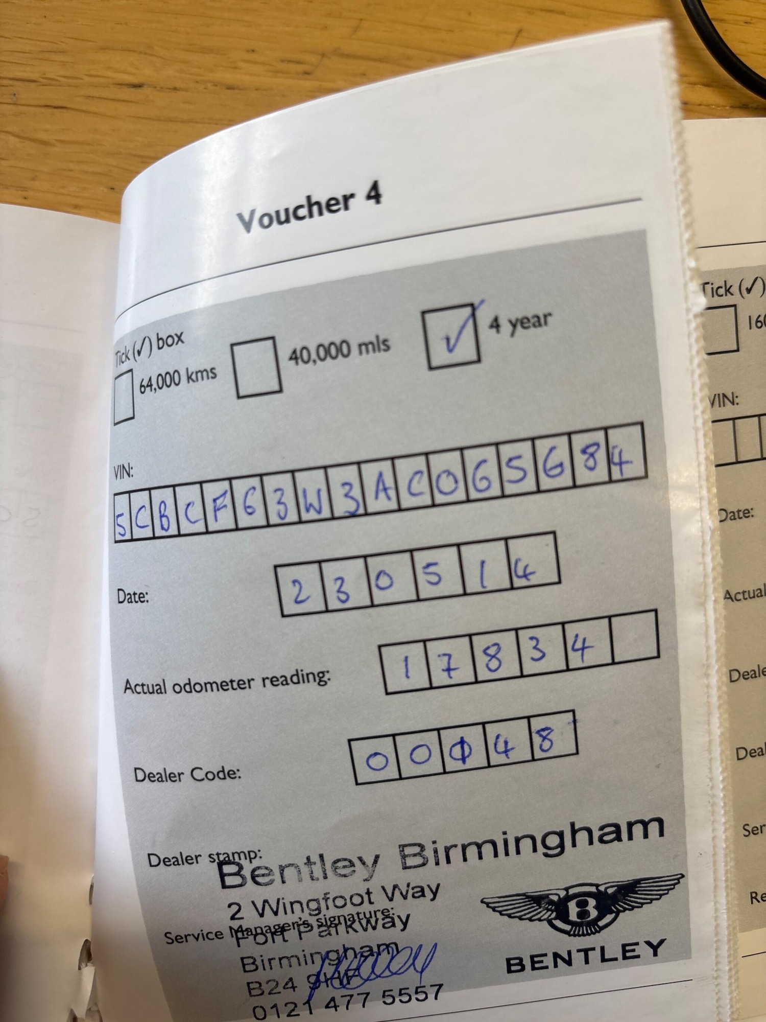 Used Bentley Continental 2010 for sale - 77658138: Photo 62