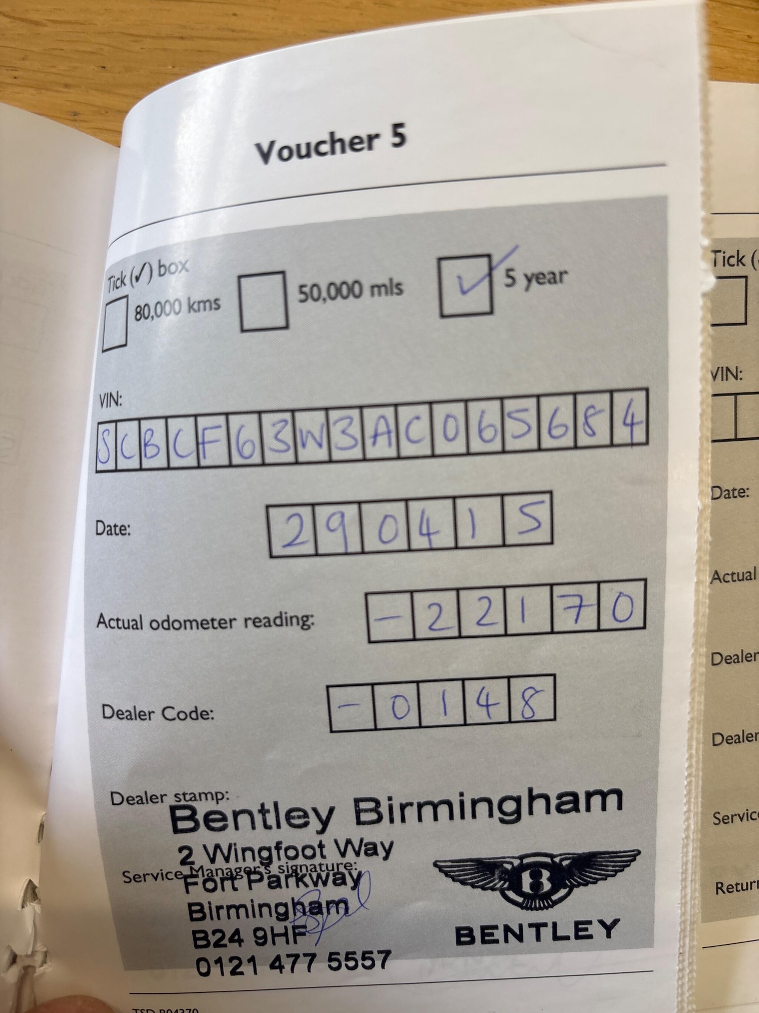 Used Bentley Continental 2010 for sale - 77658138: Photo 63