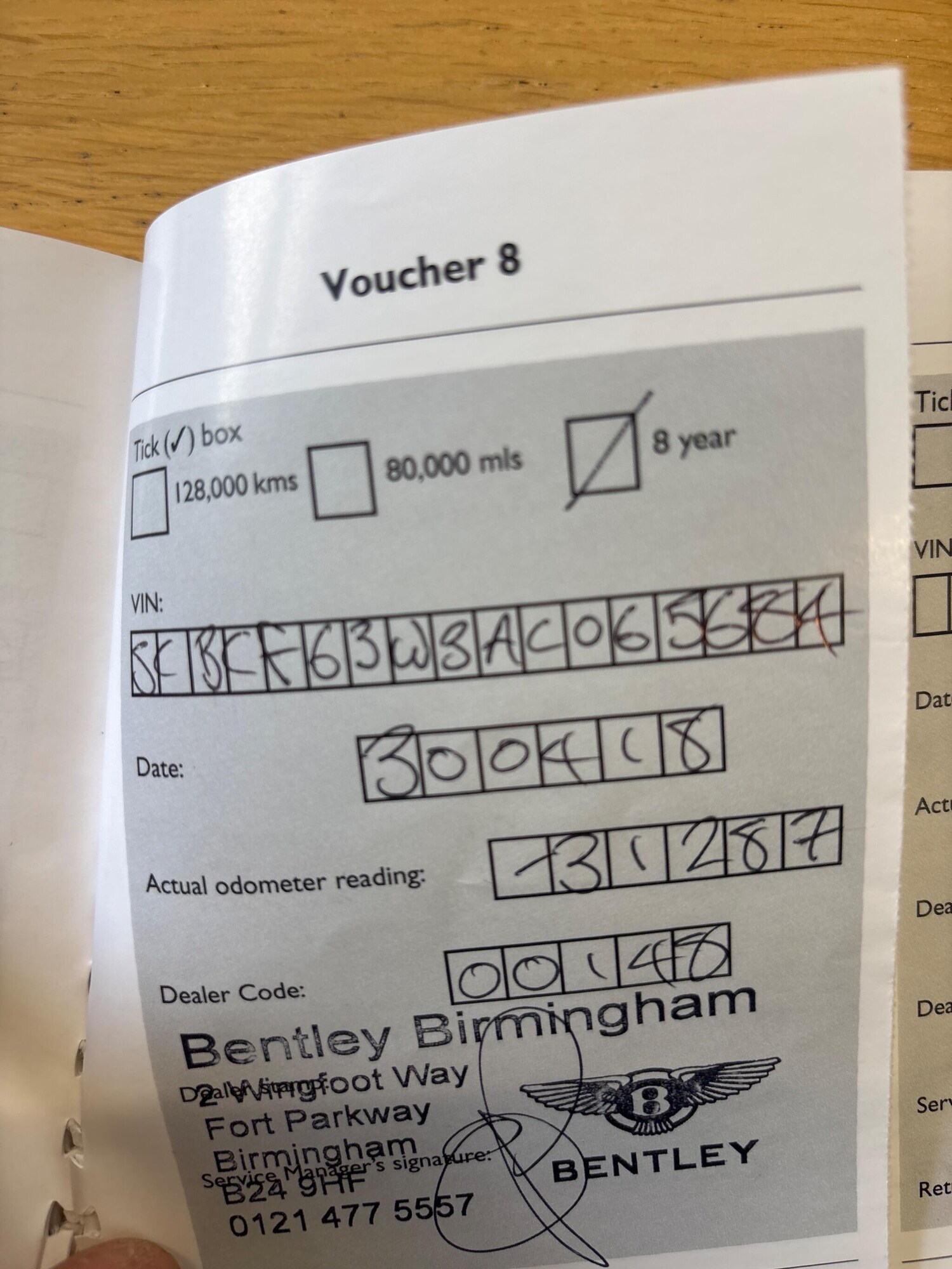 Used Bentley Continental 2010 for sale - 77658138: Photo 66