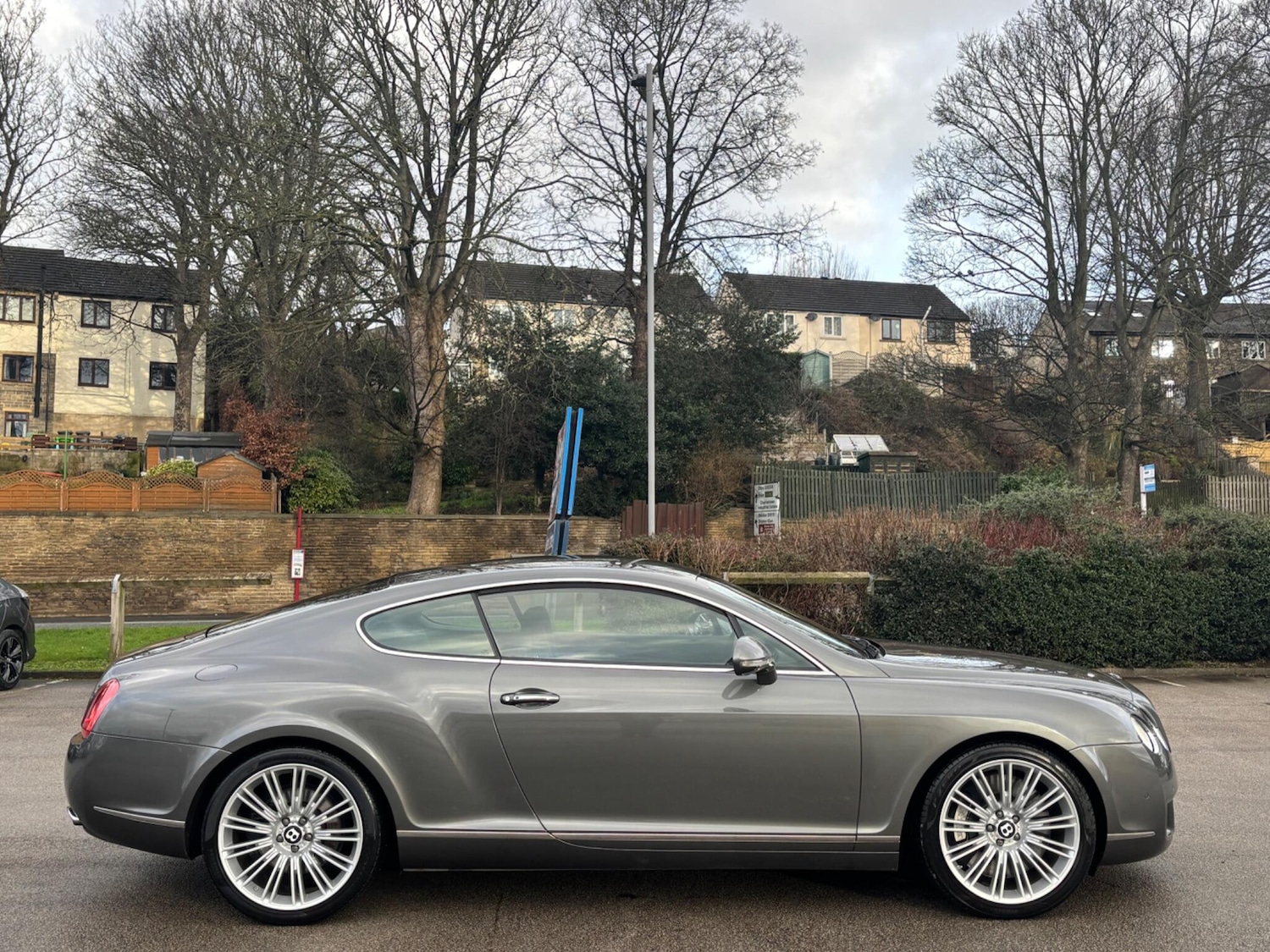 Used Bentley Continental 2010 for sale - 77658138: Photo 7