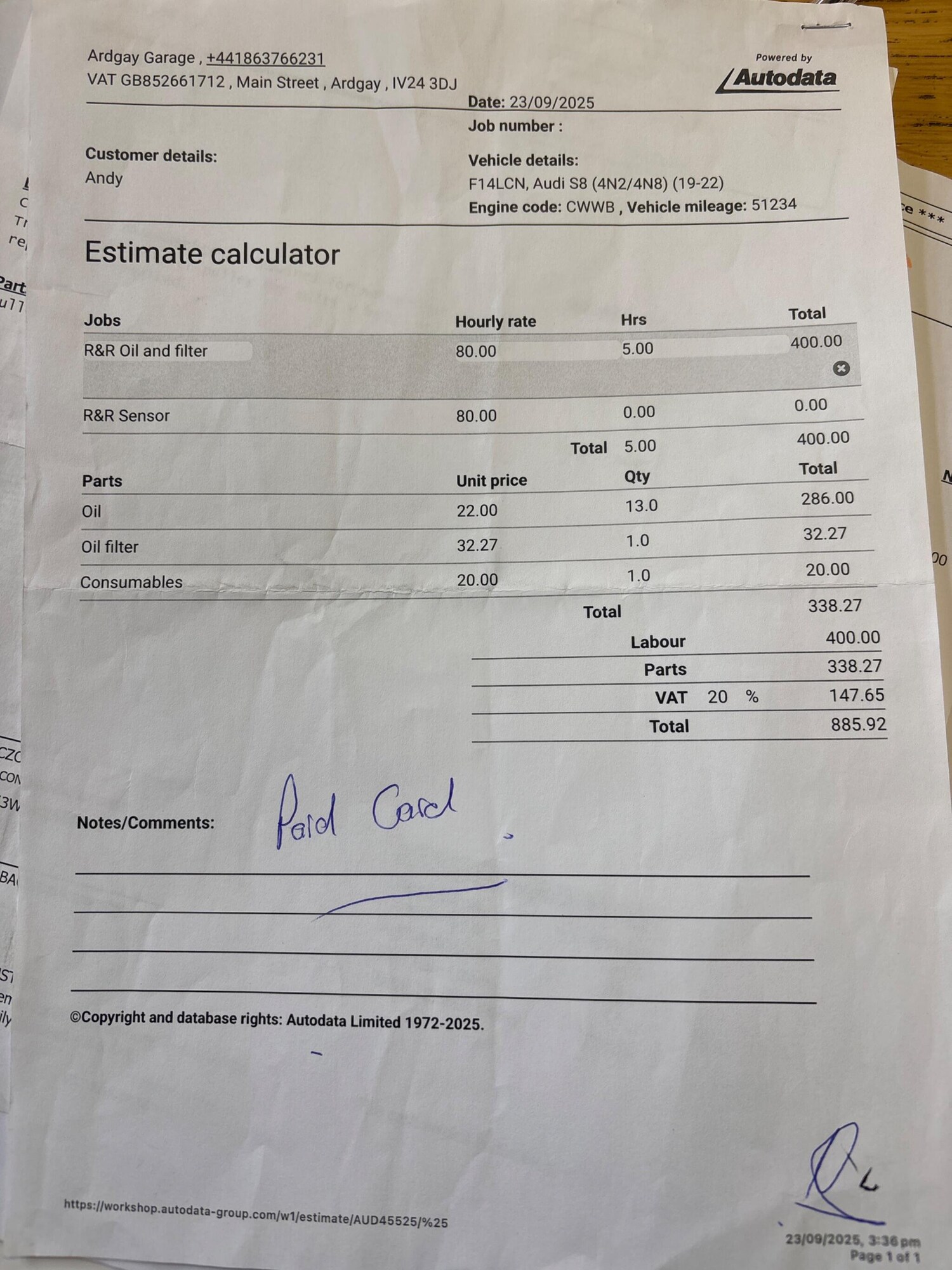 Used Bentley Continental 2010 for sale - 77658138: Photo 72