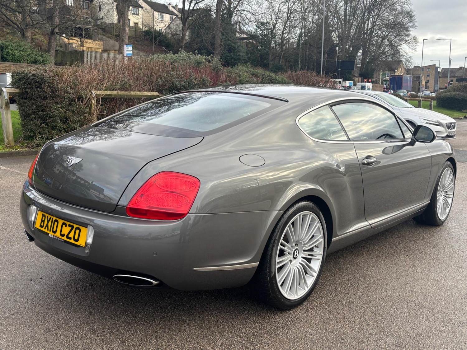 Used Bentley Continental 2010 for sale - 77658138: Photo 8