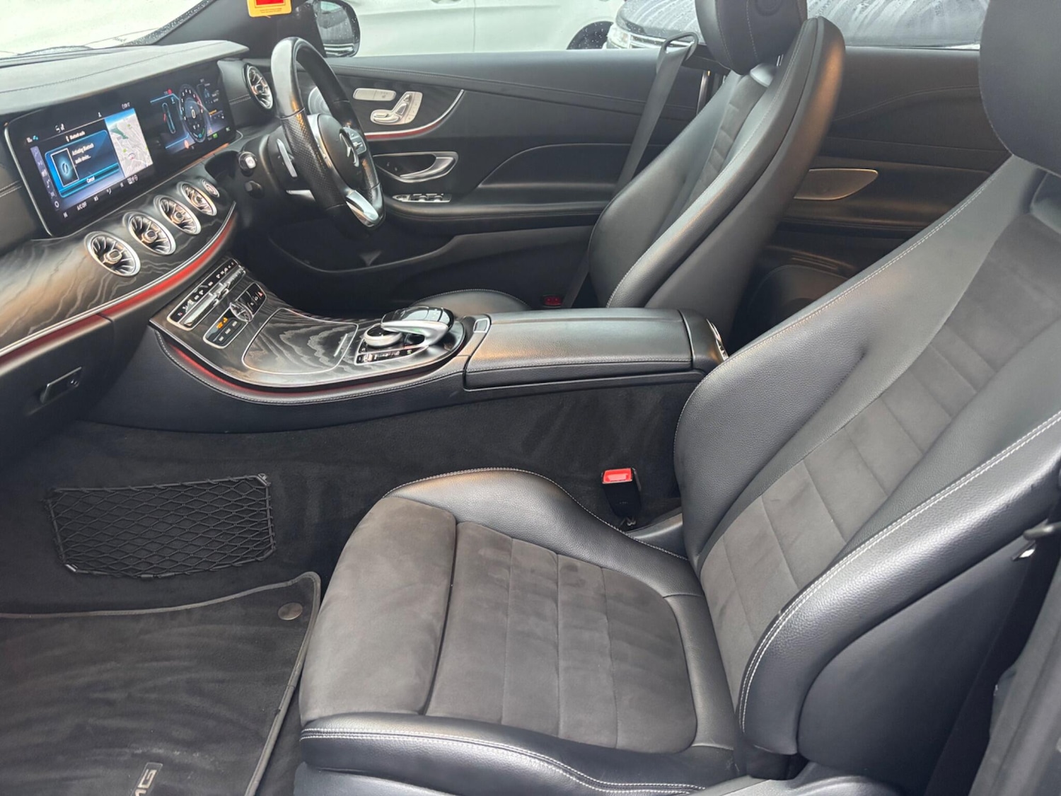 Used Mercedes-Benz E Class 2019 for sale - 77278499: Photo 17