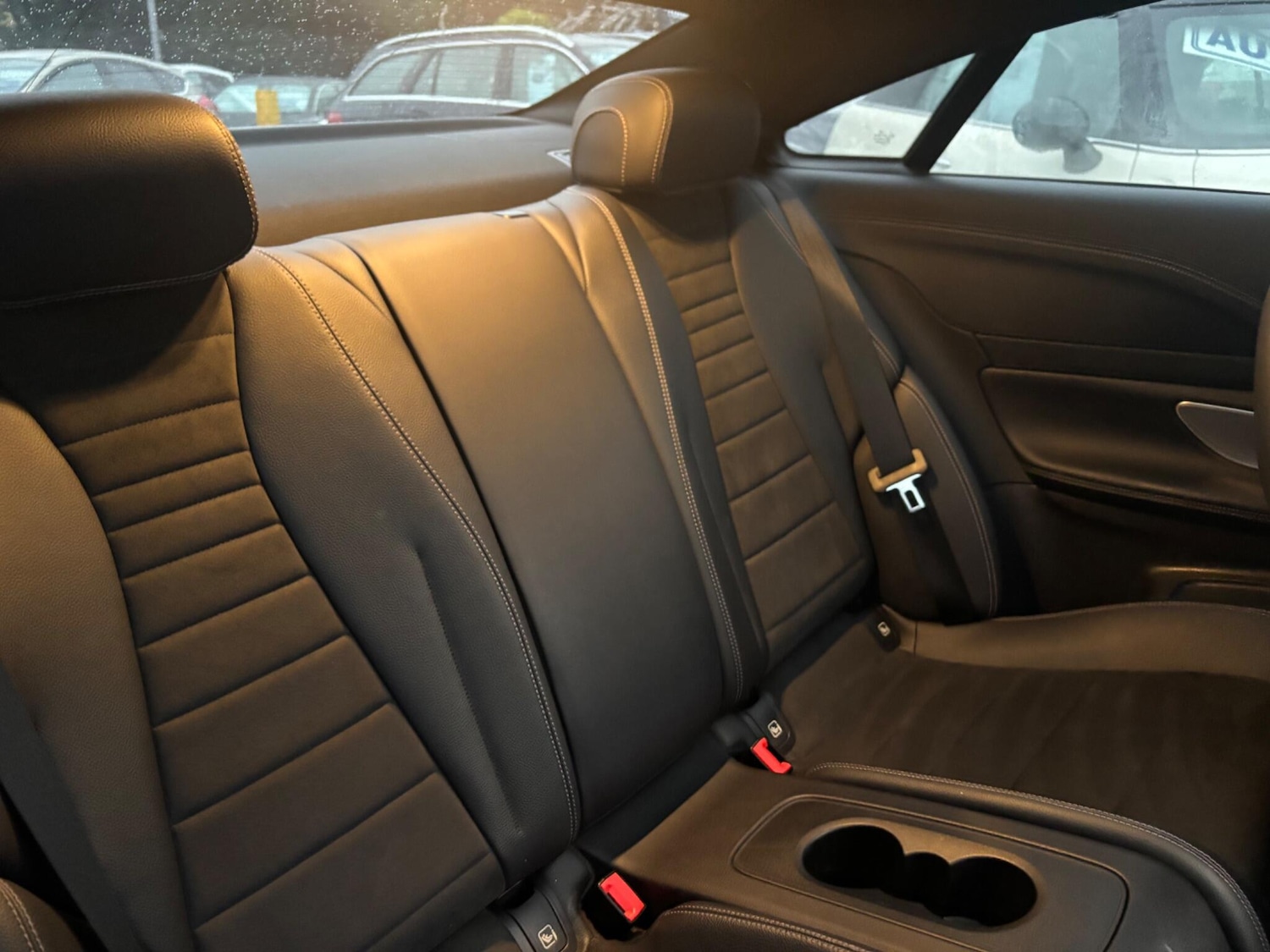 Used Mercedes-Benz E Class 2019 for sale - 77278499: Photo 18