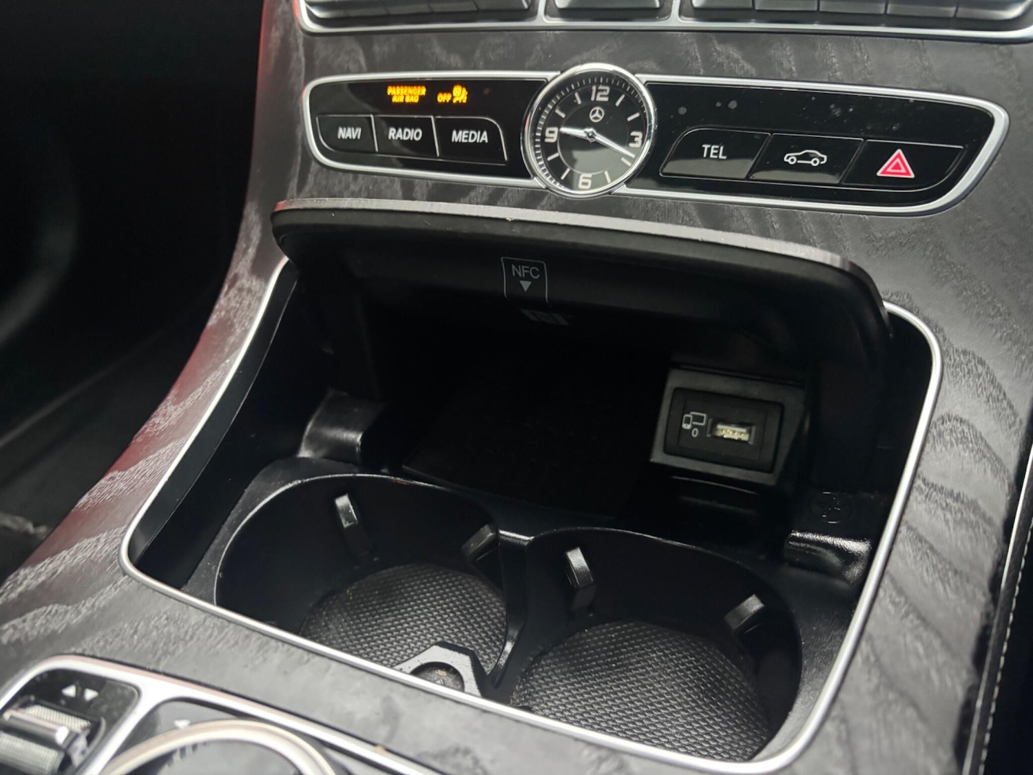 Used Mercedes-Benz E Class 2019 for sale - 77278499: Photo 19