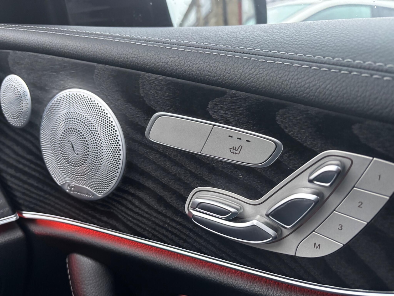 Used Mercedes-Benz E Class 2019 for sale - 77278499: Photo 20