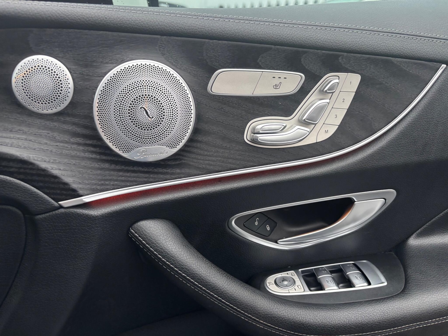 Used Mercedes-Benz E Class 2019 for sale - 77278499: Photo 21