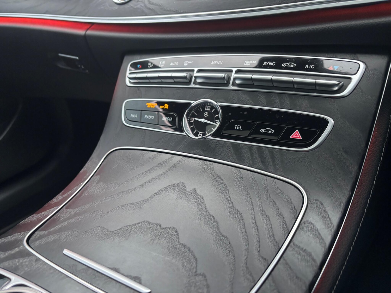 Used Mercedes-Benz E Class 2019 for sale - 77278499: Photo 23