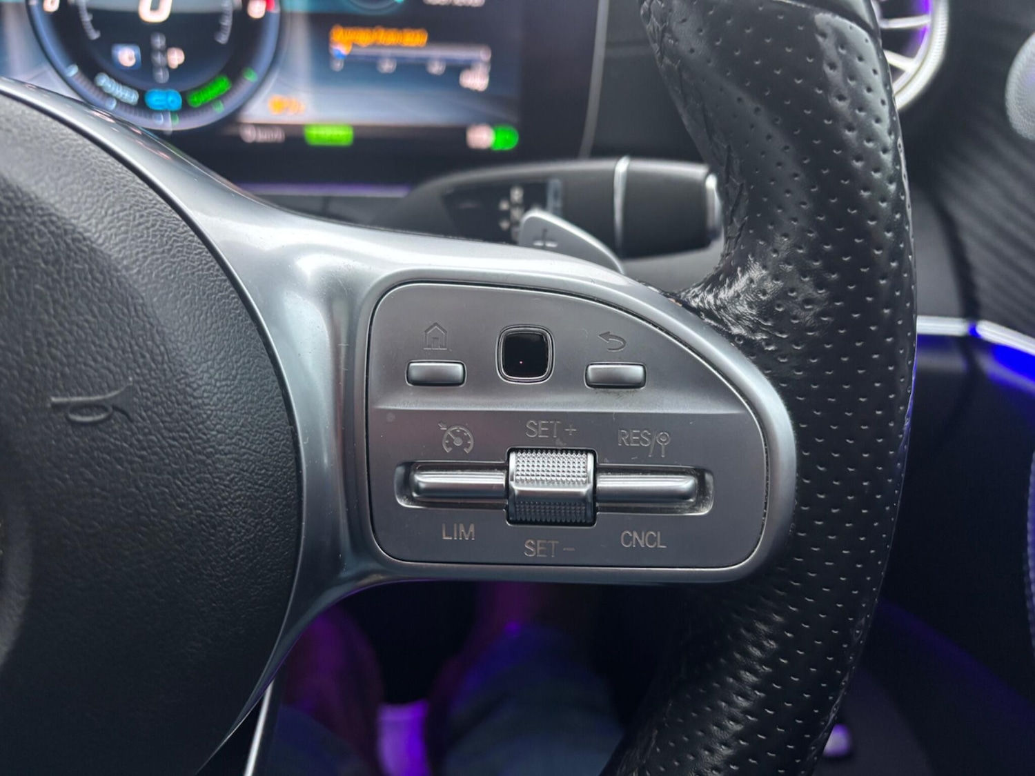 Used Mercedes-Benz E Class 2019 for sale - 77278499: Photo 24