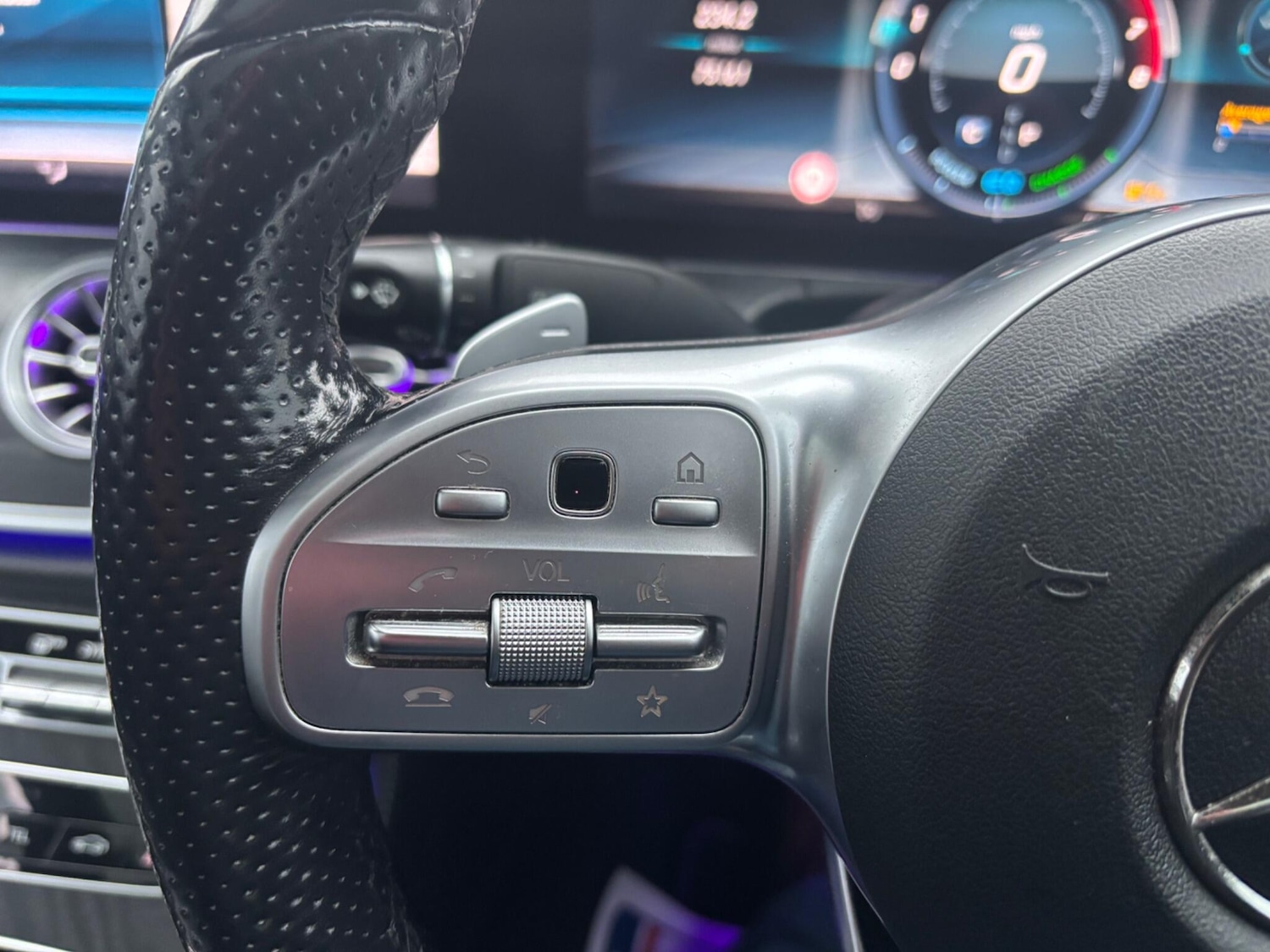 Used Mercedes-Benz E Class 2019 for sale - 77278499: Photo 25