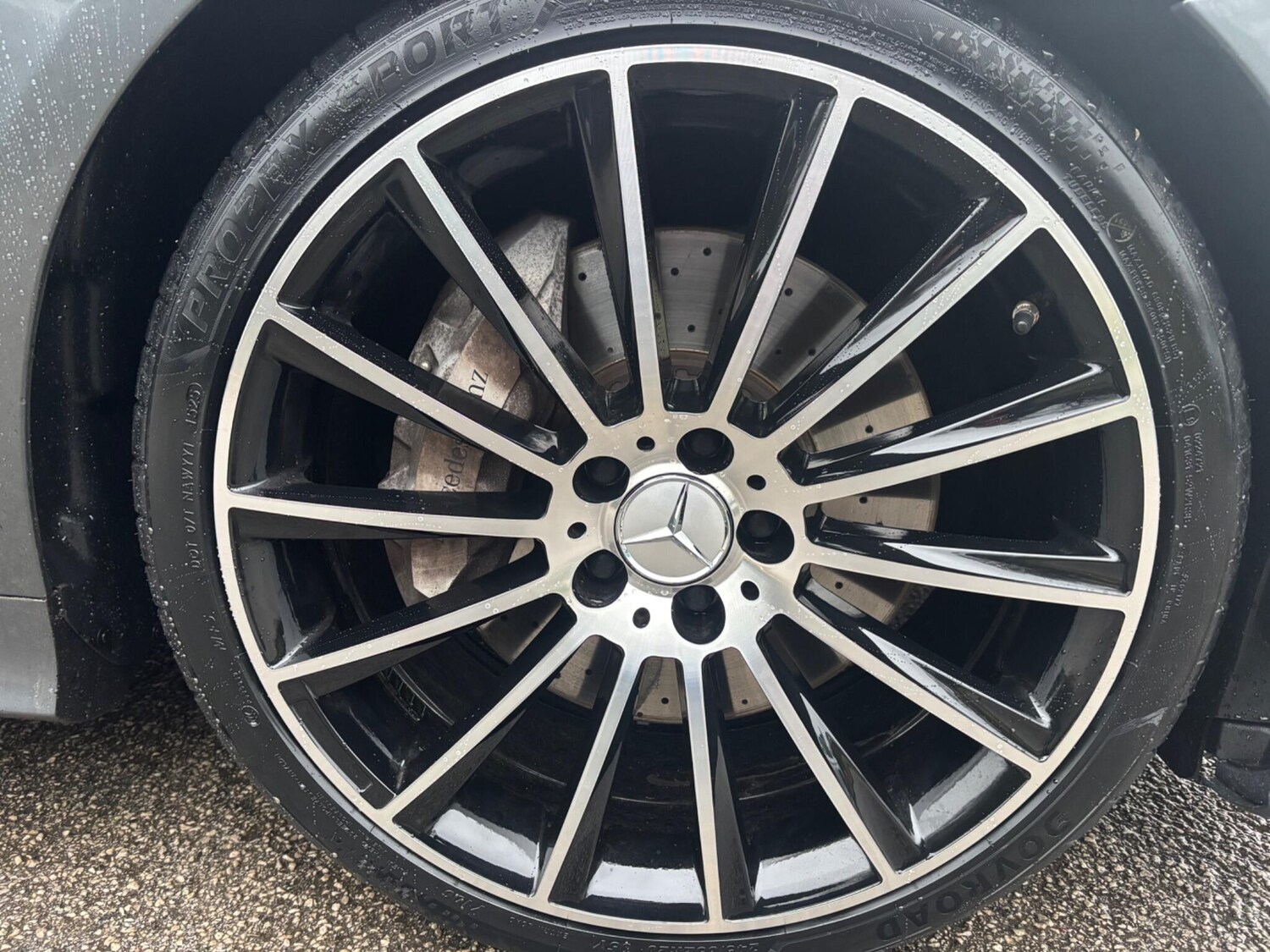 Used Mercedes-Benz E Class 2019 for sale - 77278499: Photo 27